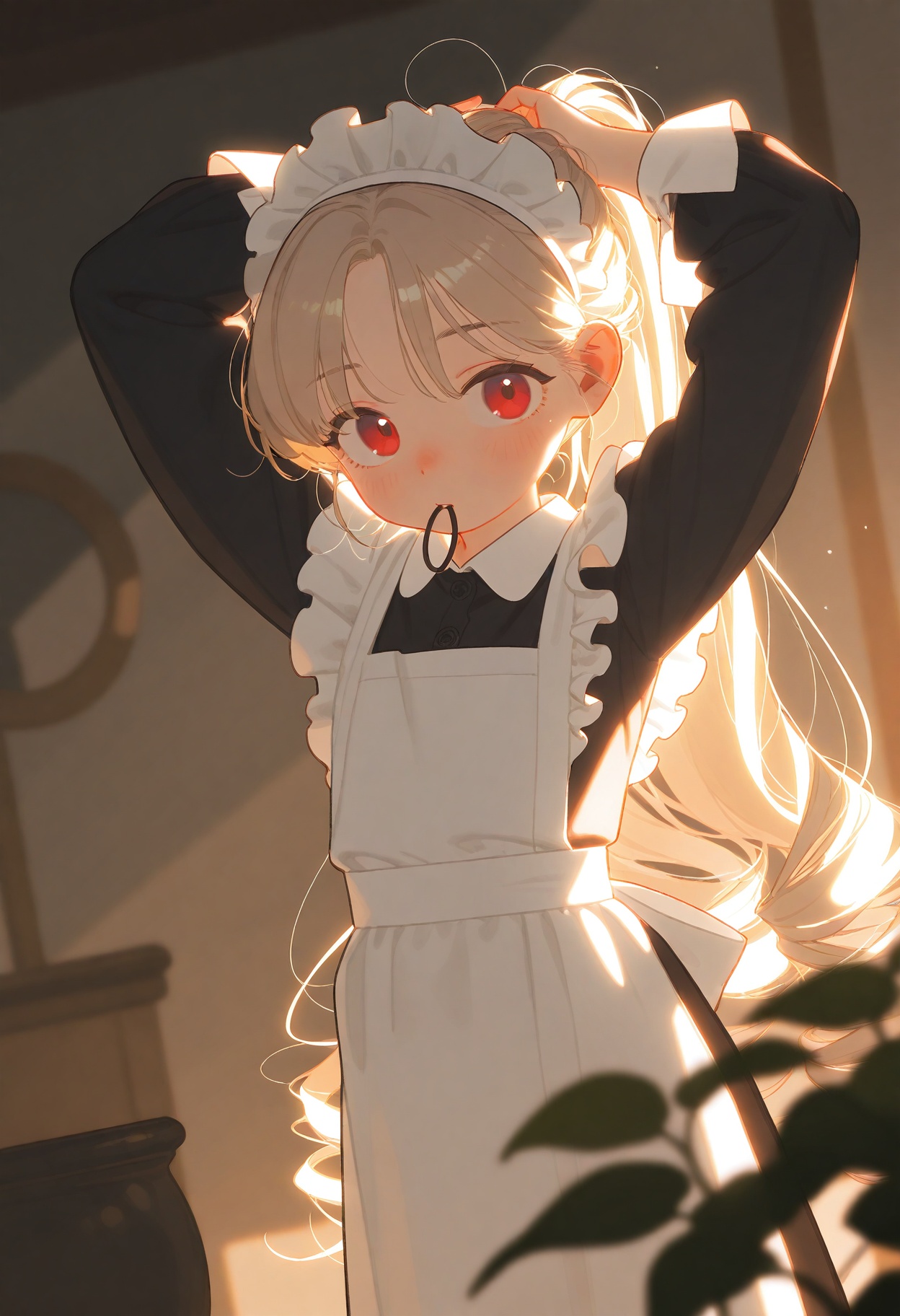 ai3-style,  1girl,  solo 1girl on Tensor.Art
