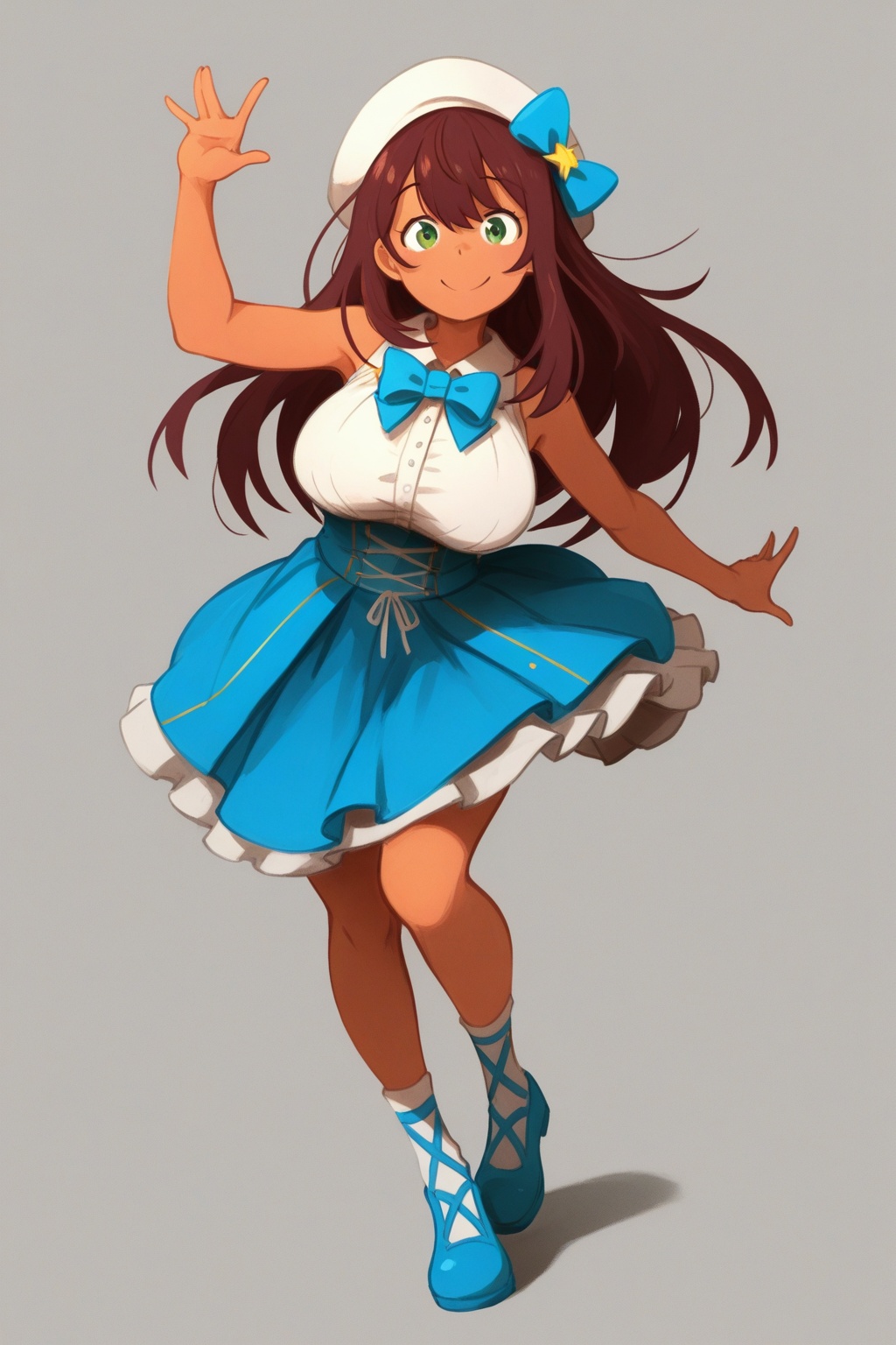 by khyle,  masterpiece,  best quality on Tensor.Art