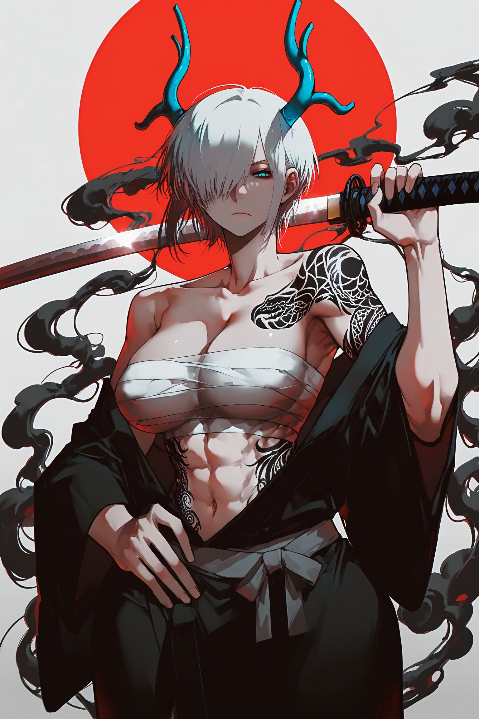 masterpiece,  best quality,  very aesthetic on Tensor.Art