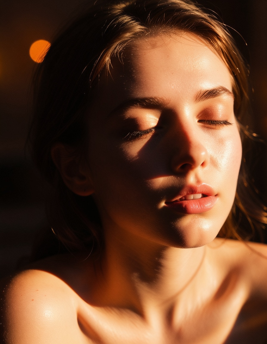 ehsensualightning,  girl,  20 years old on Tensor.Art