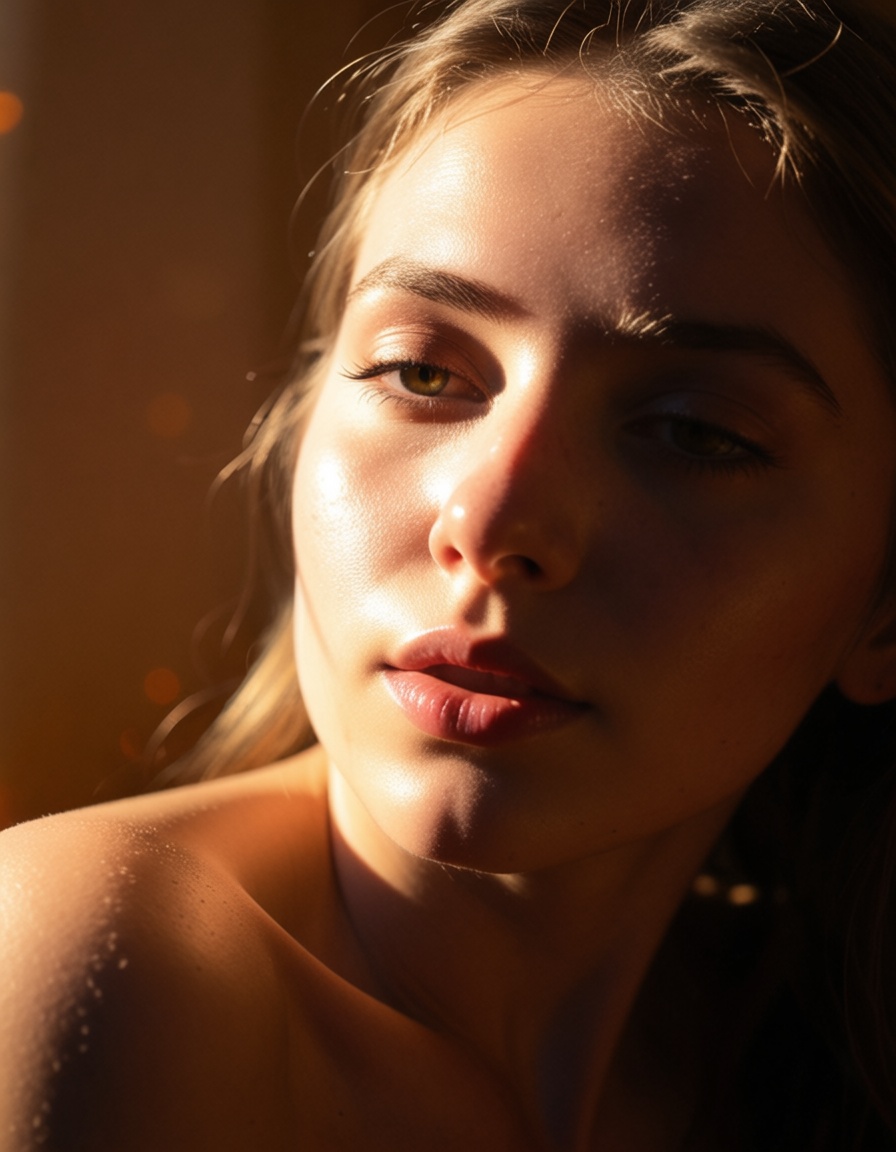 ehsensualightning,  girl,  20 years old on Tensor.Art