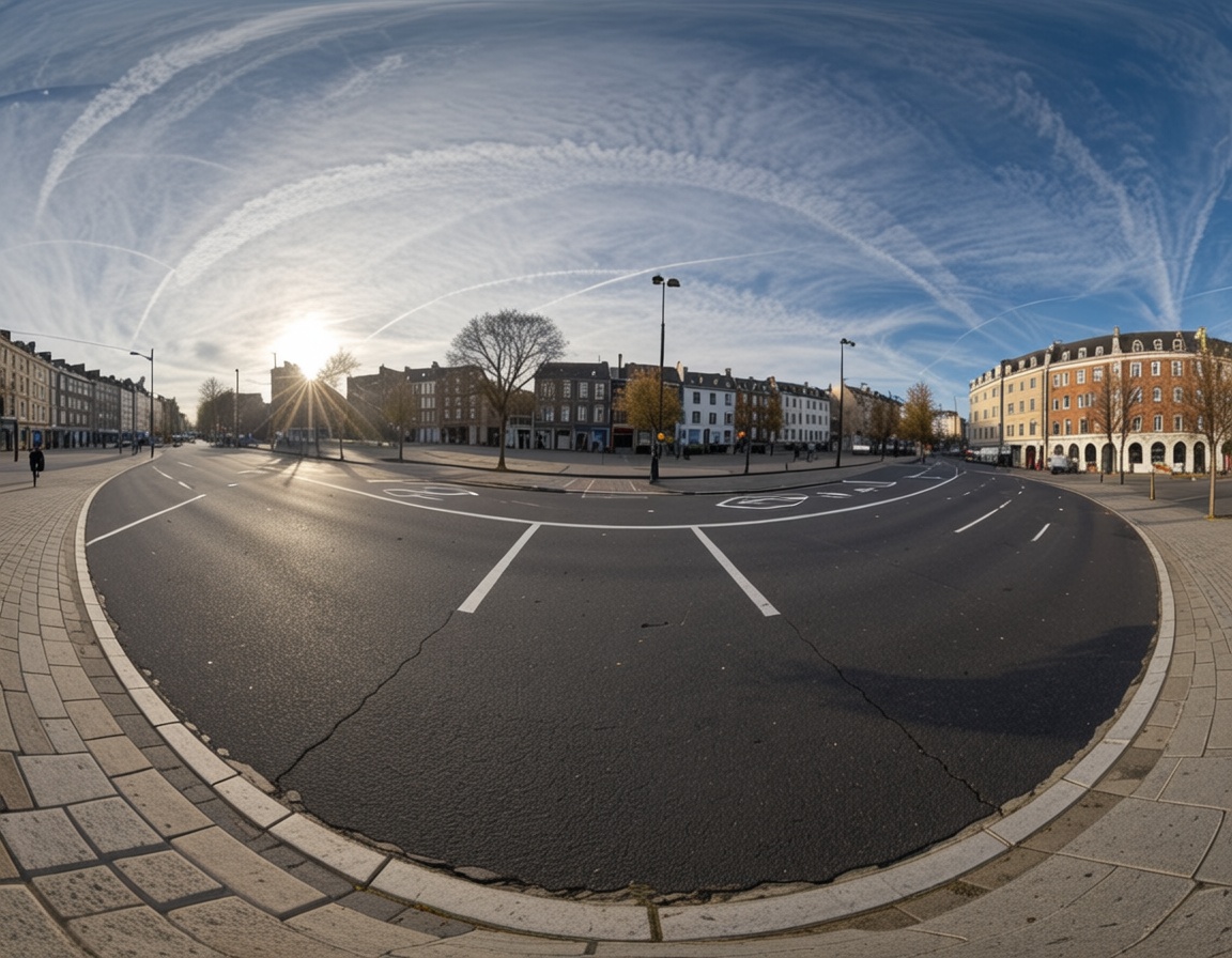 eh360photography,  man walking in the streets on Tensor.Art