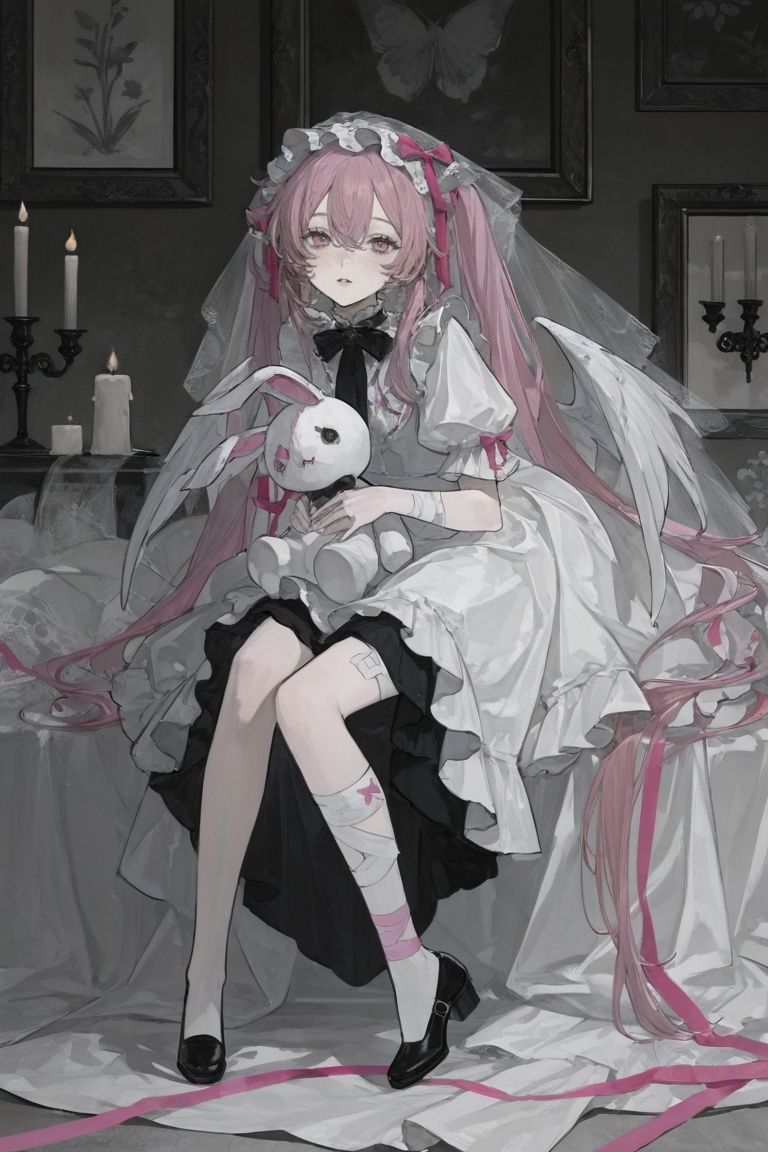 lazypos,  1girl,  solo on Tensor.Art