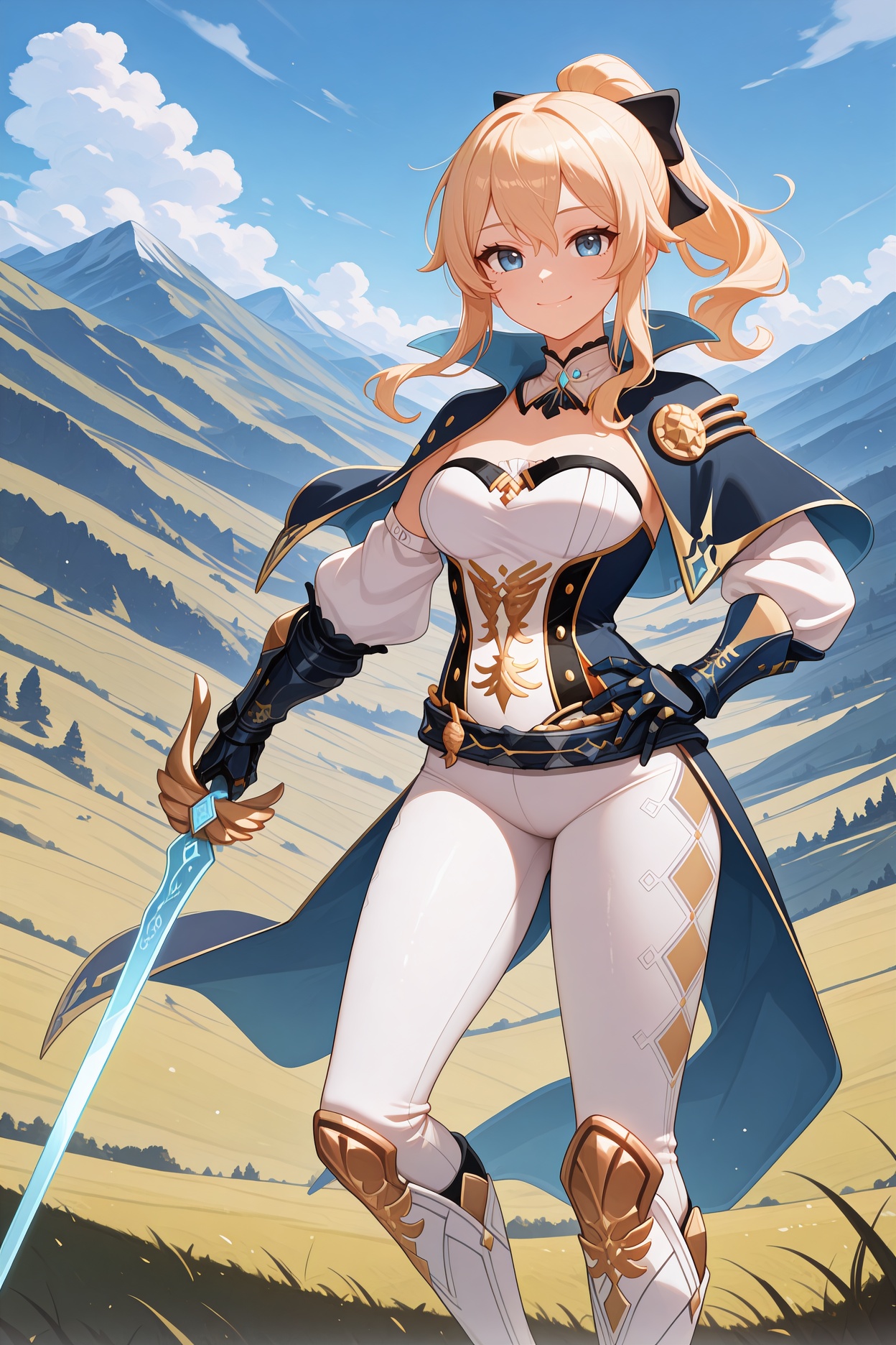 masterpiece,  best quality,  1girl on Tensor.Art
