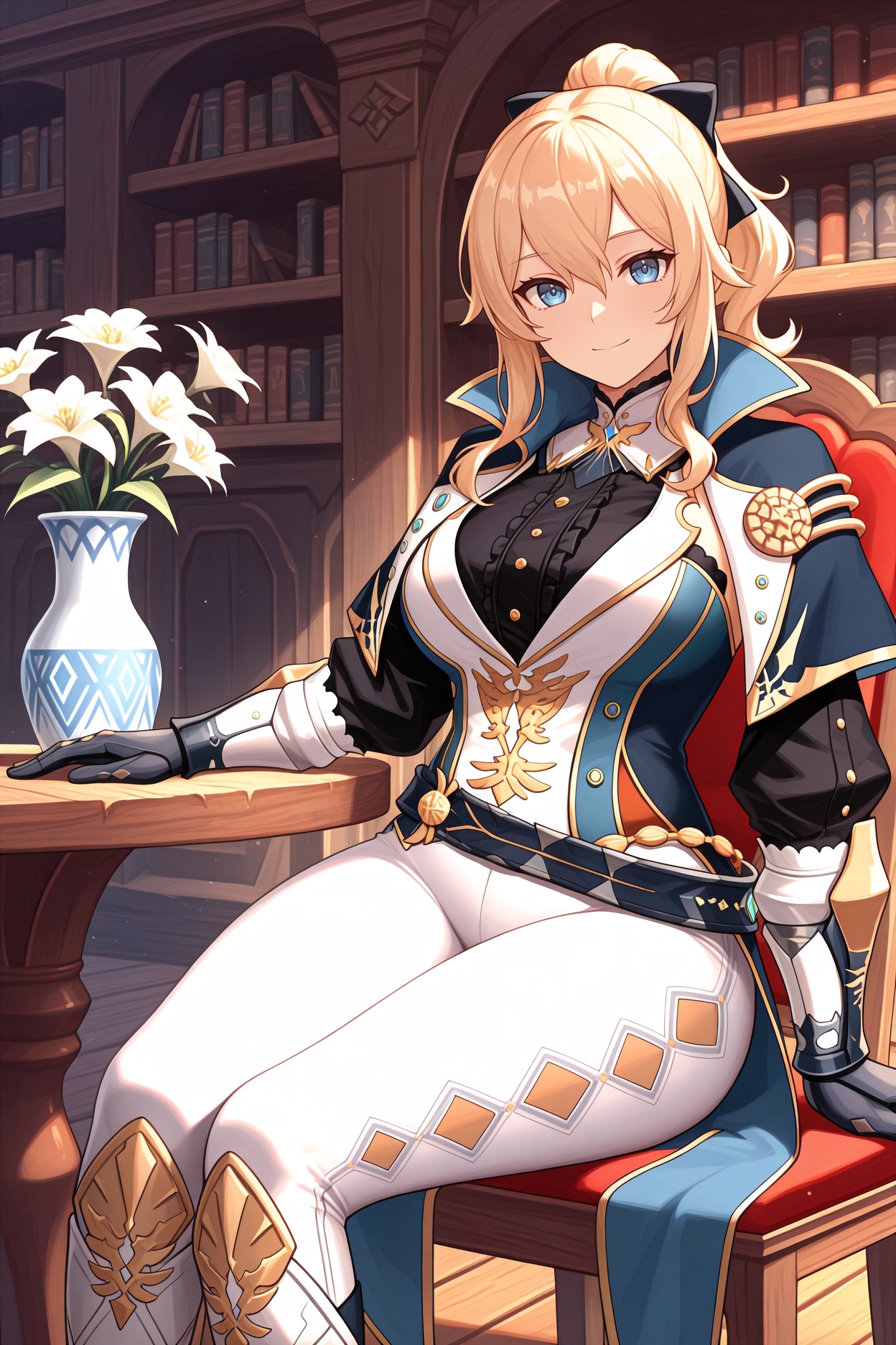 masterpiece,  best quality,  1girl on Tensor.Art