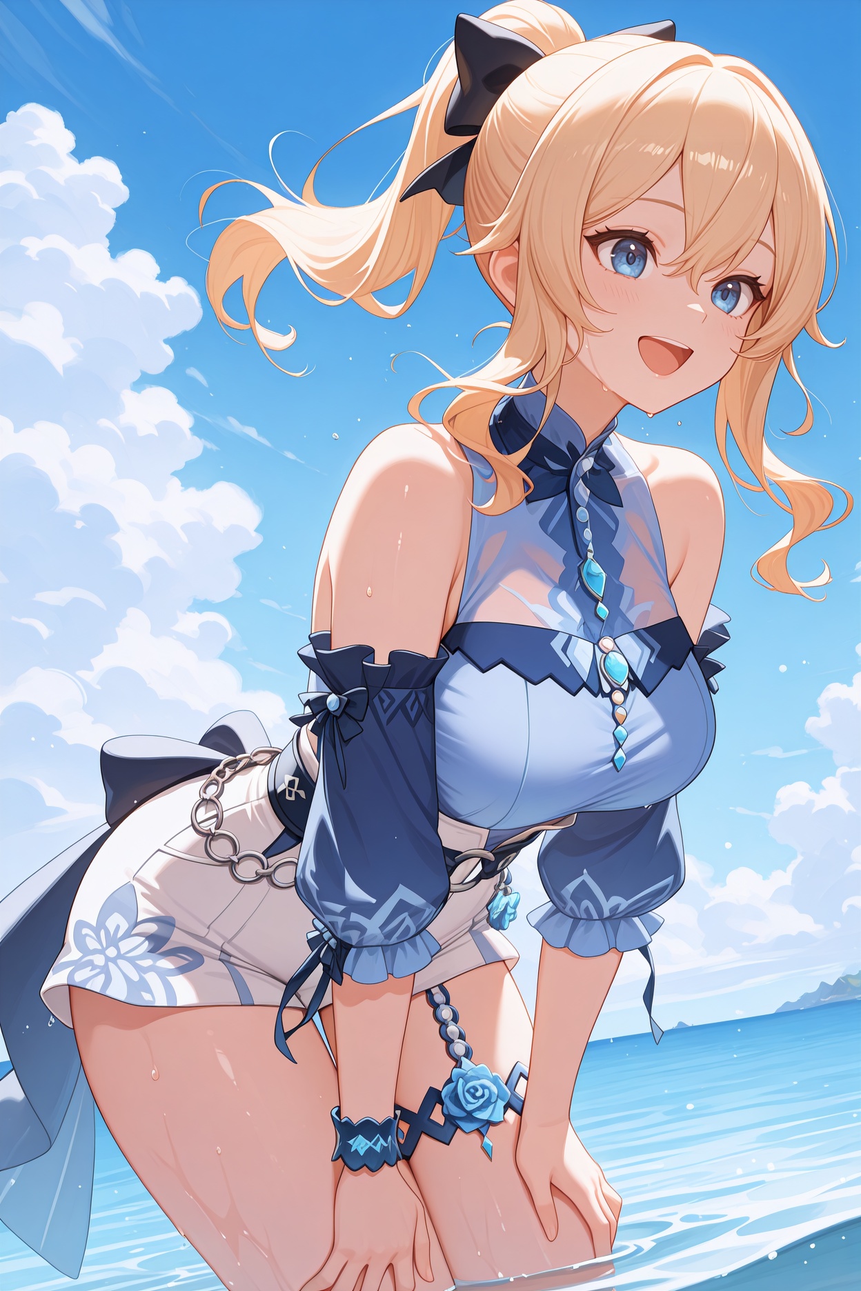 masterpiece,  best quality,  1girl on Tensor.Art