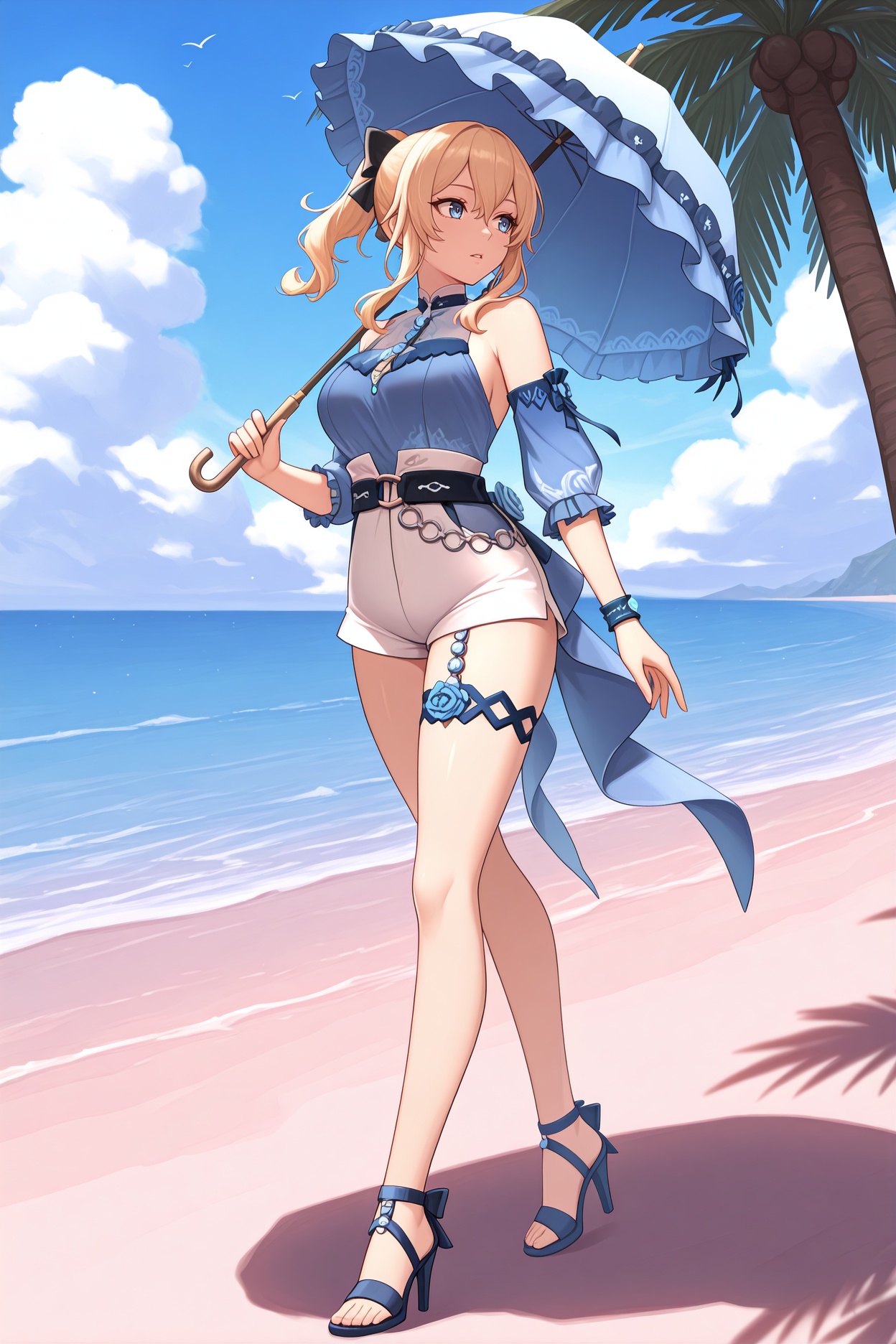masterpiece,  best quality,  1girl on Tensor.Art