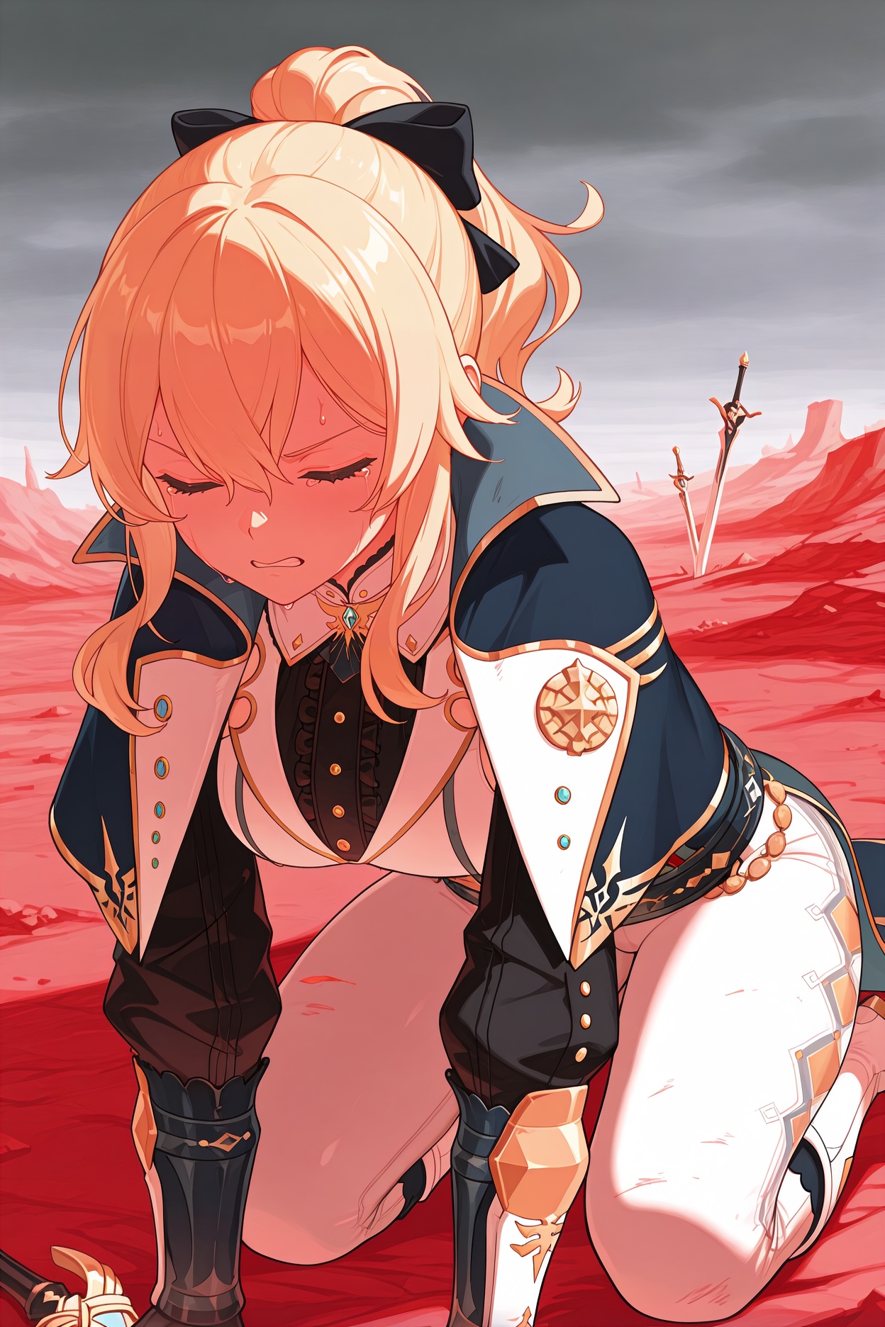 masterpiece,  best quality,  1girl on Tensor.Art