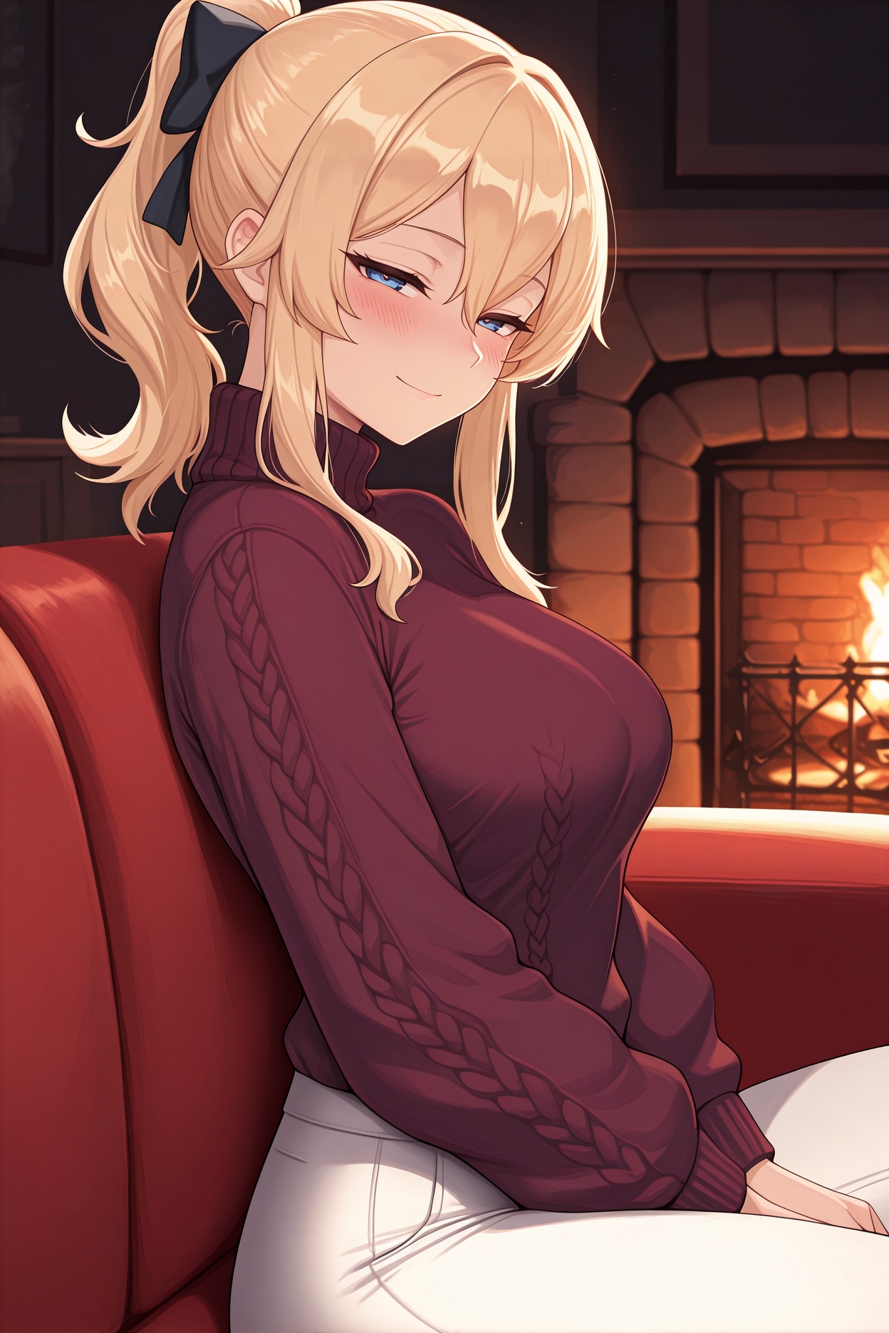 masterpiece,  best quality,  1girl on Tensor.Art