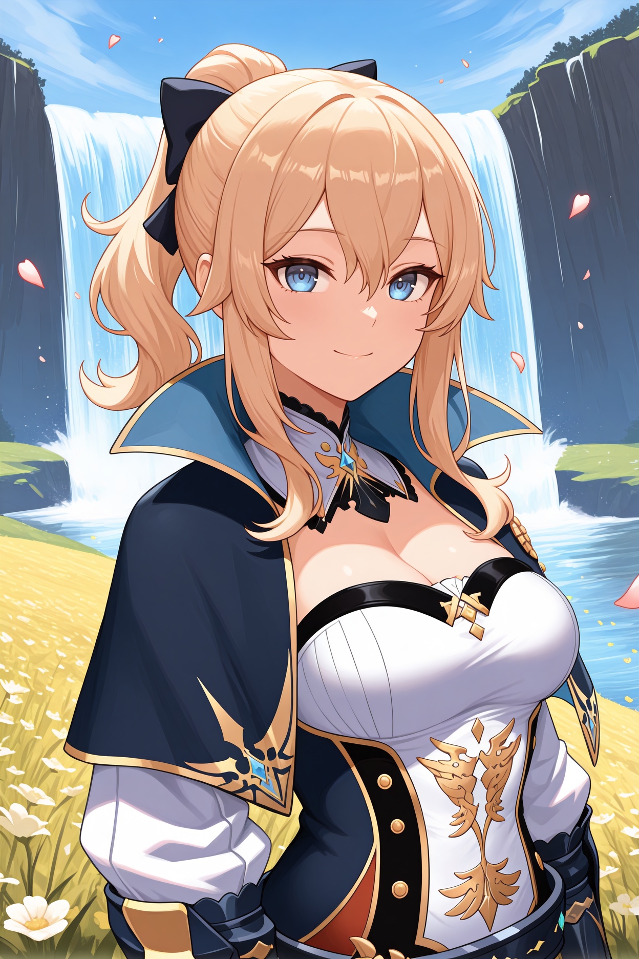 masterpiece,  best quality,  1girl on Tensor.Art