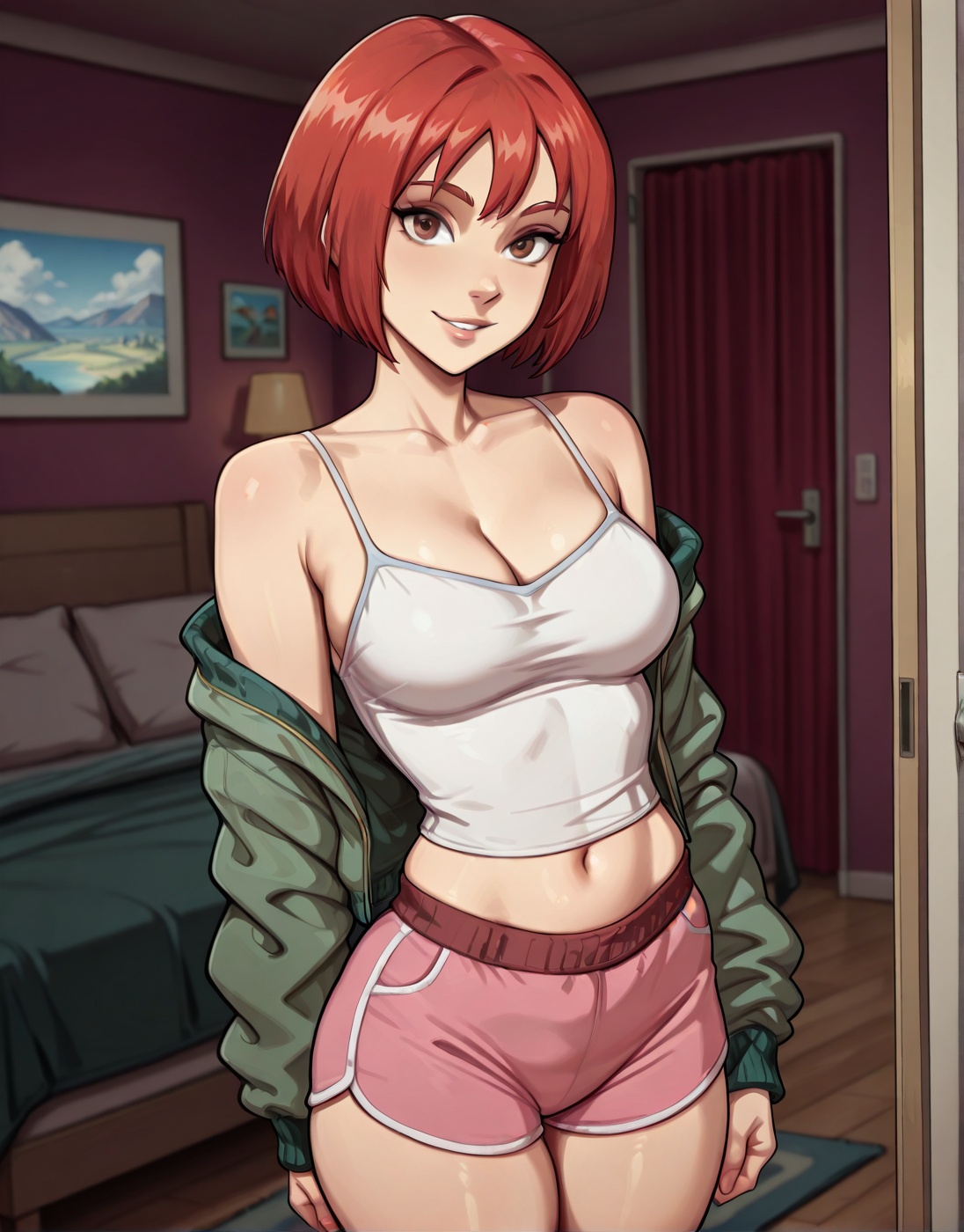 highly detailed,  high quality,  beautiful on Tensor.Art