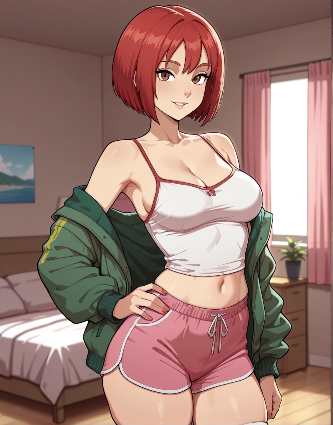 highly detailed,  high quality,  beautiful on Tensor.Art