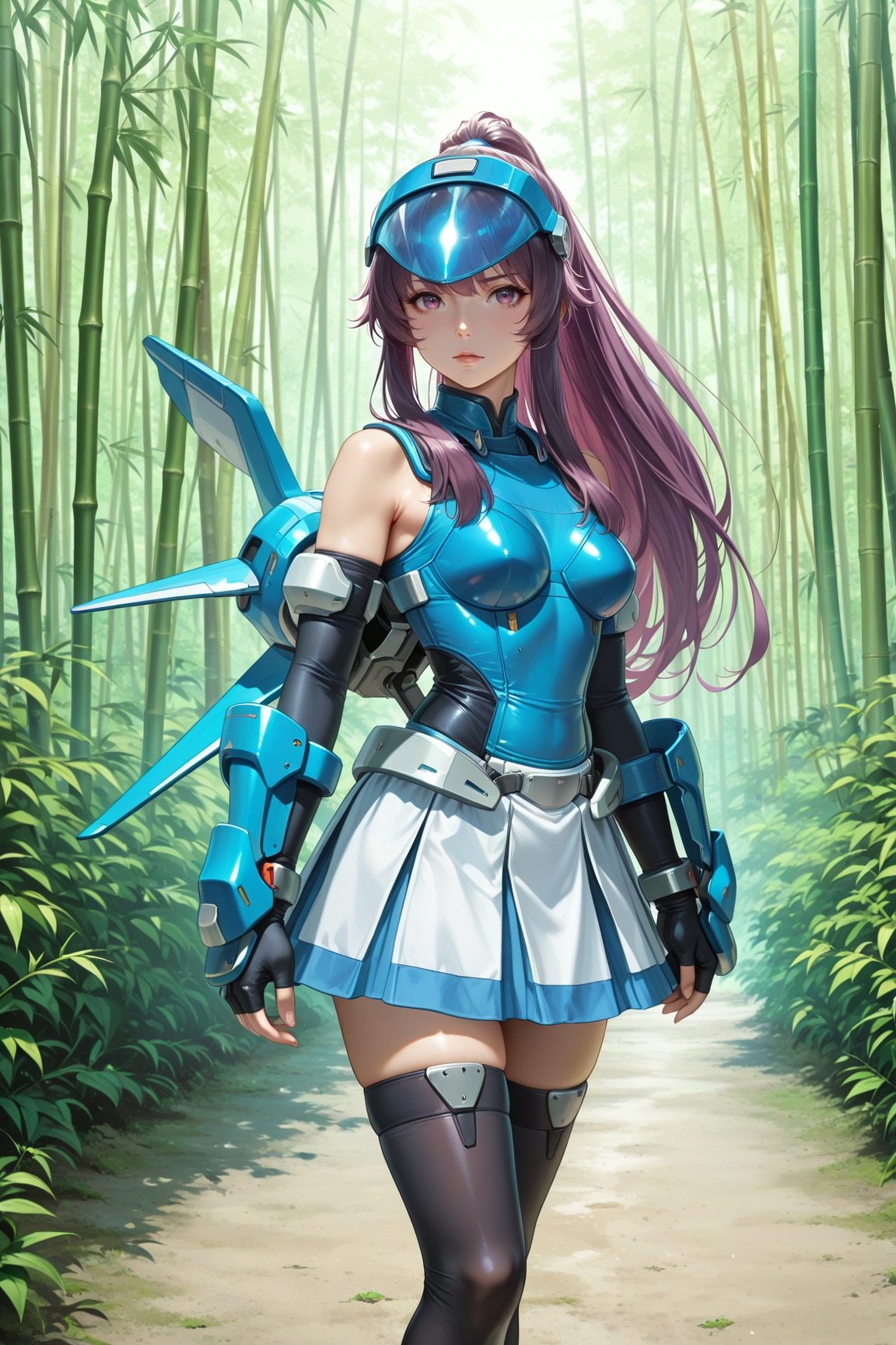masterpiece,  best quality,  amazing quality on Tensor.Art