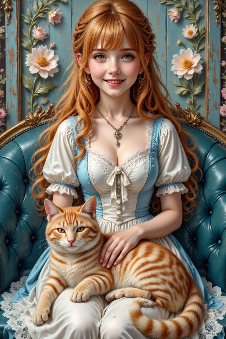 realistic,  best quality,  very aesthetic on Tensor.Art