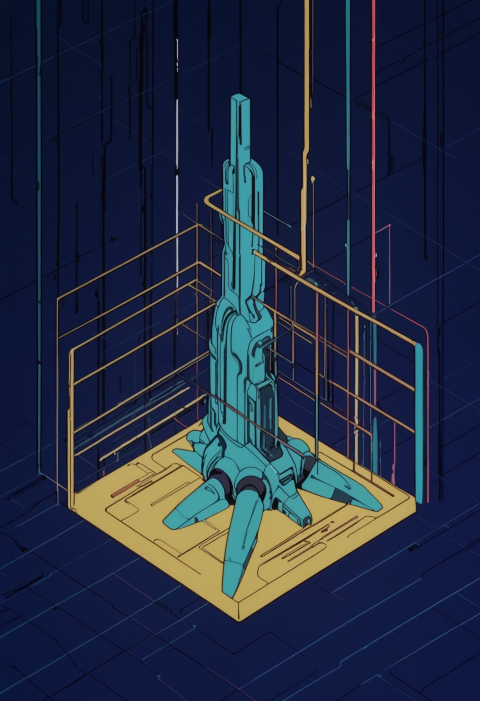 masterpiece,  best quality,  amazing quality on Tensor.Art