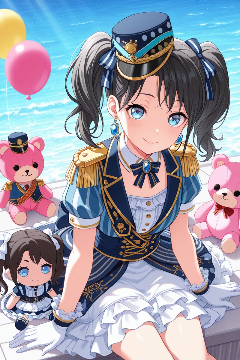 masterpiece,  best quality,  amazing quality on Tensor.Art