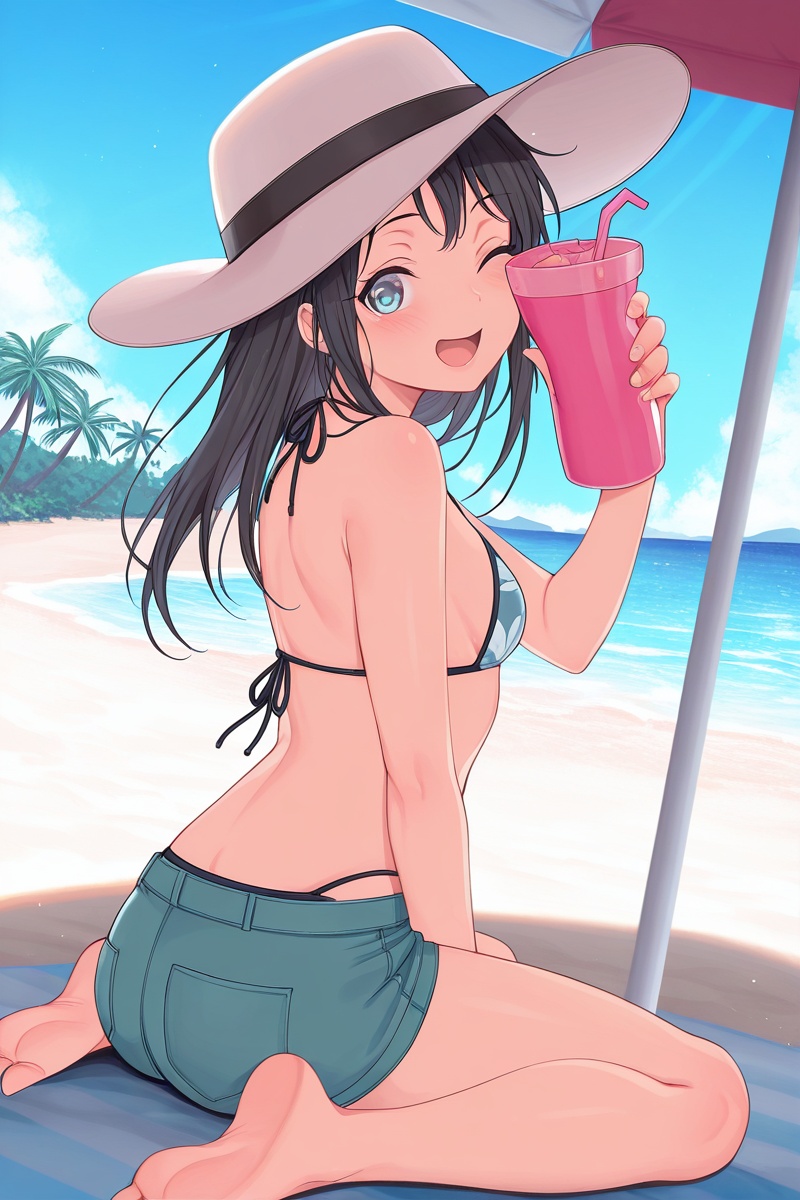 masterpiece,  best quality,  amazing quality on Tensor.Art
