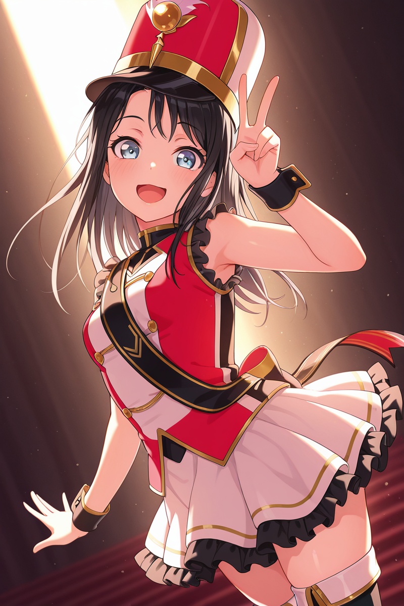 masterpiece,  best quality,  amazing quality on Tensor.Art
