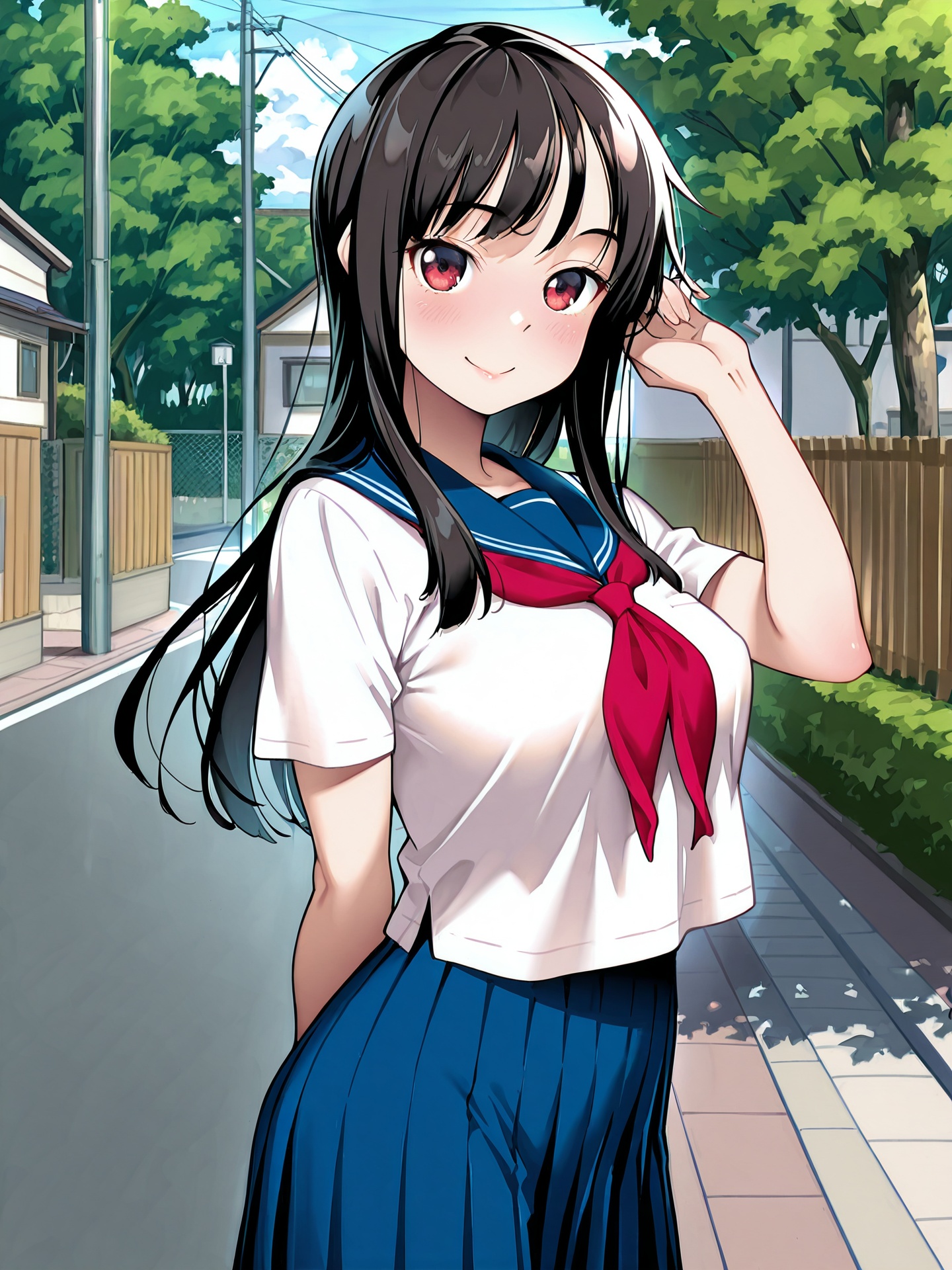 norashinji,  manga,  brown eyes on Tensor.Art