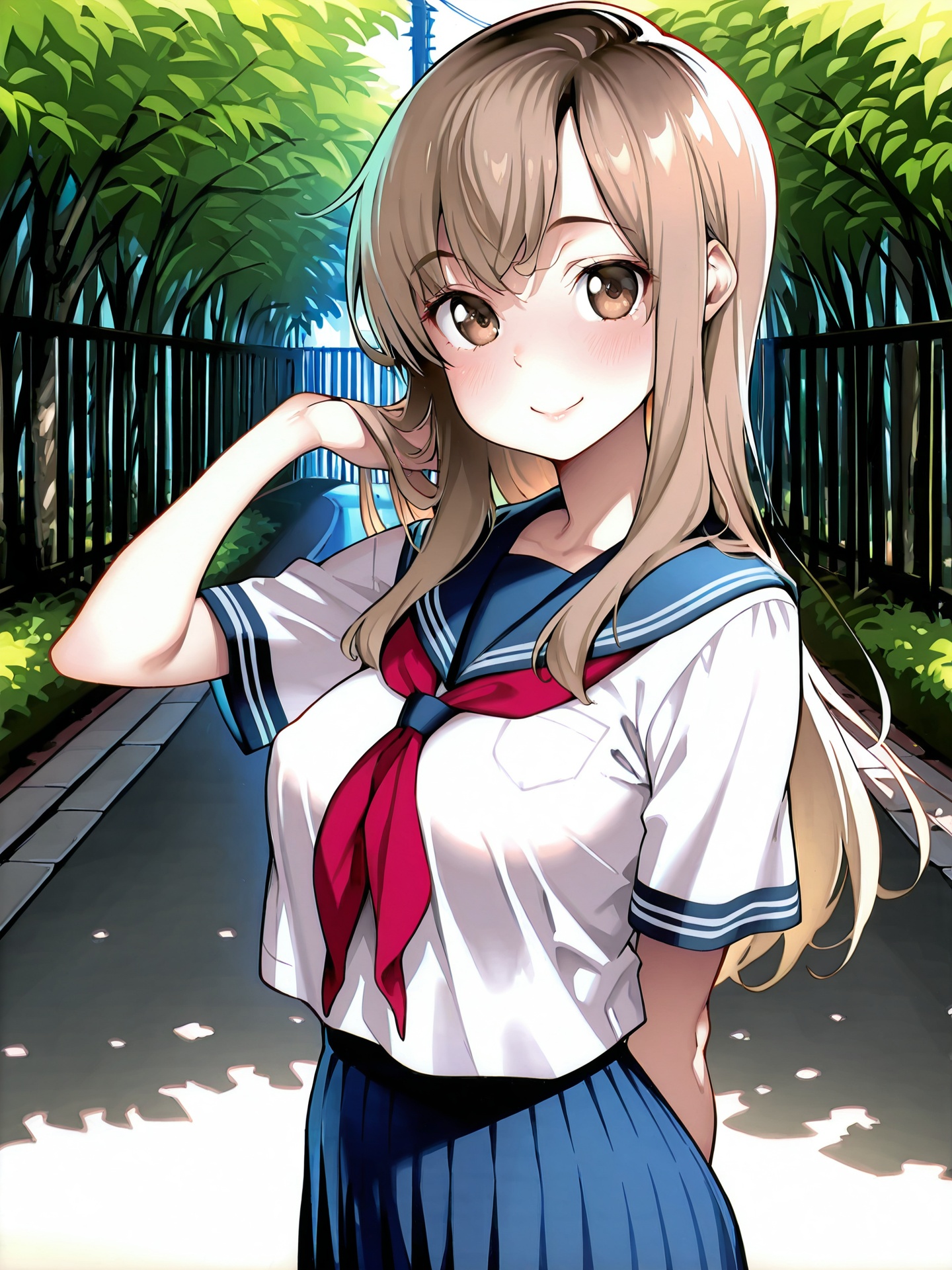 norashinji,  manga,  brown eyes on Tensor.Art