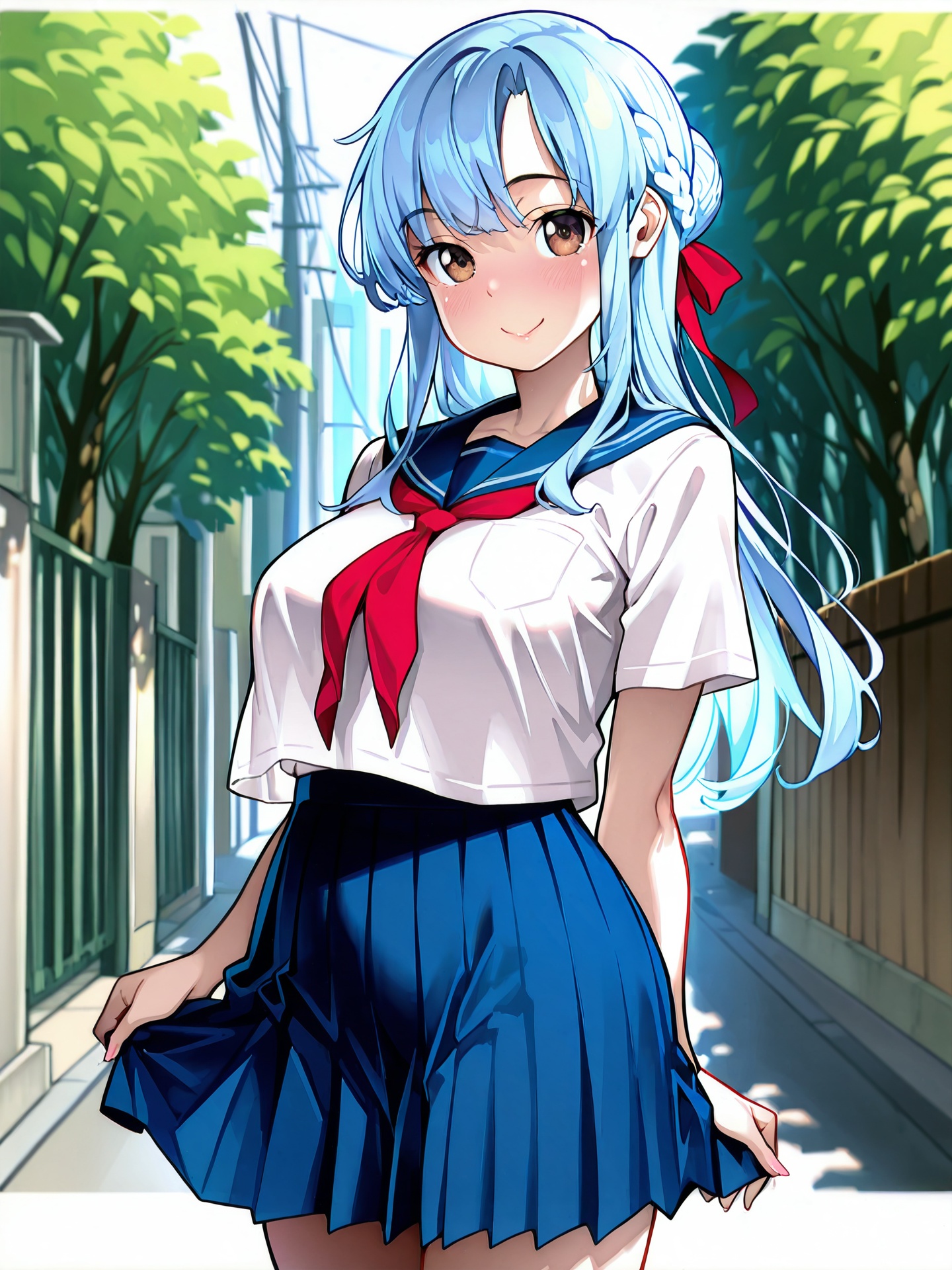 norashinji,  manga,  brown eyes on Tensor.Art
