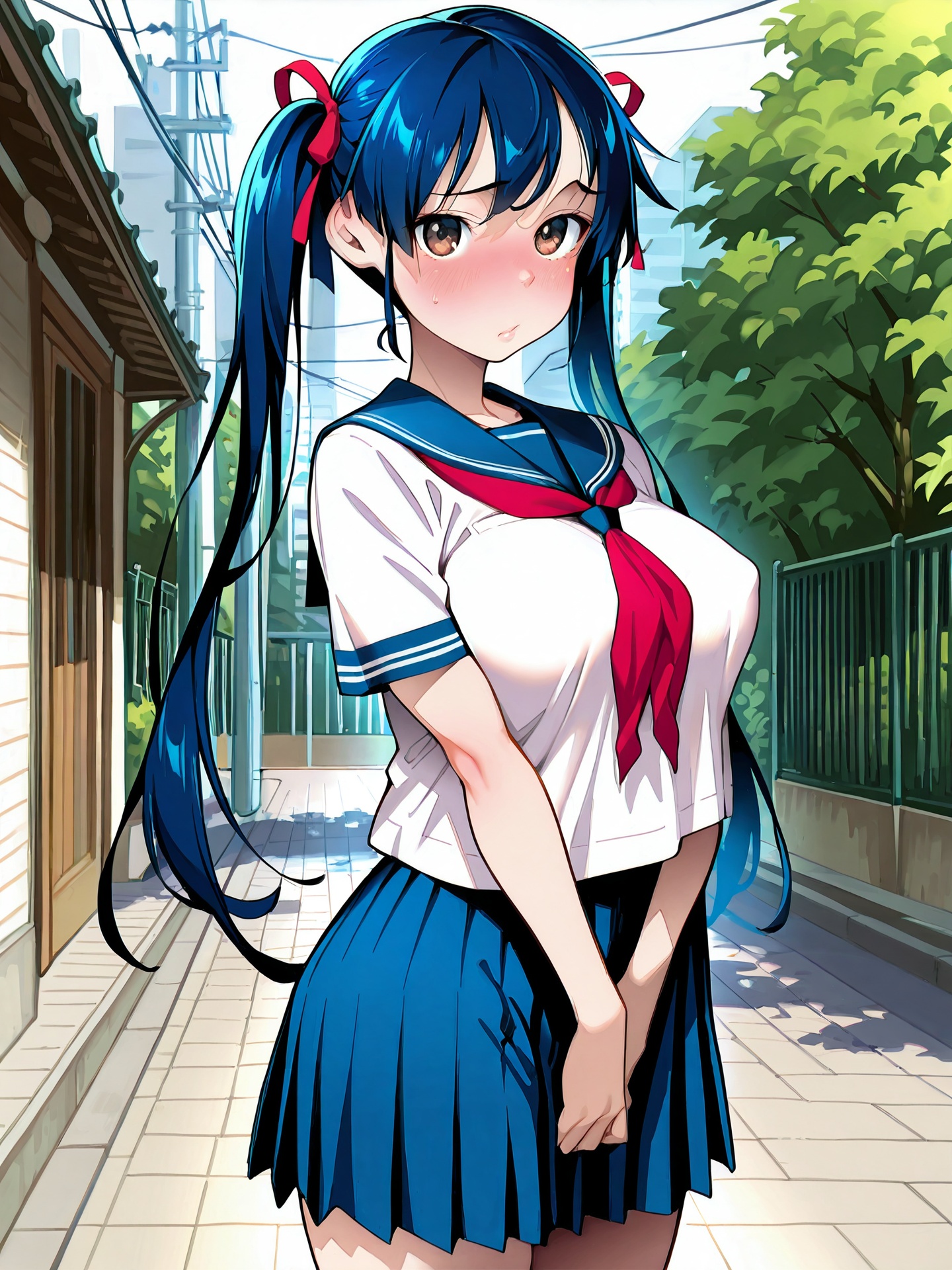 norashinji,  manga,  brown eyes on Tensor.Art