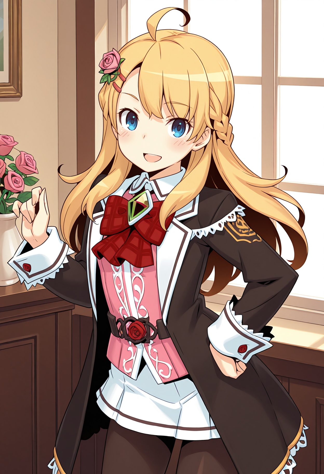 highres,  best quality,  masterpiece on Tensor.Art