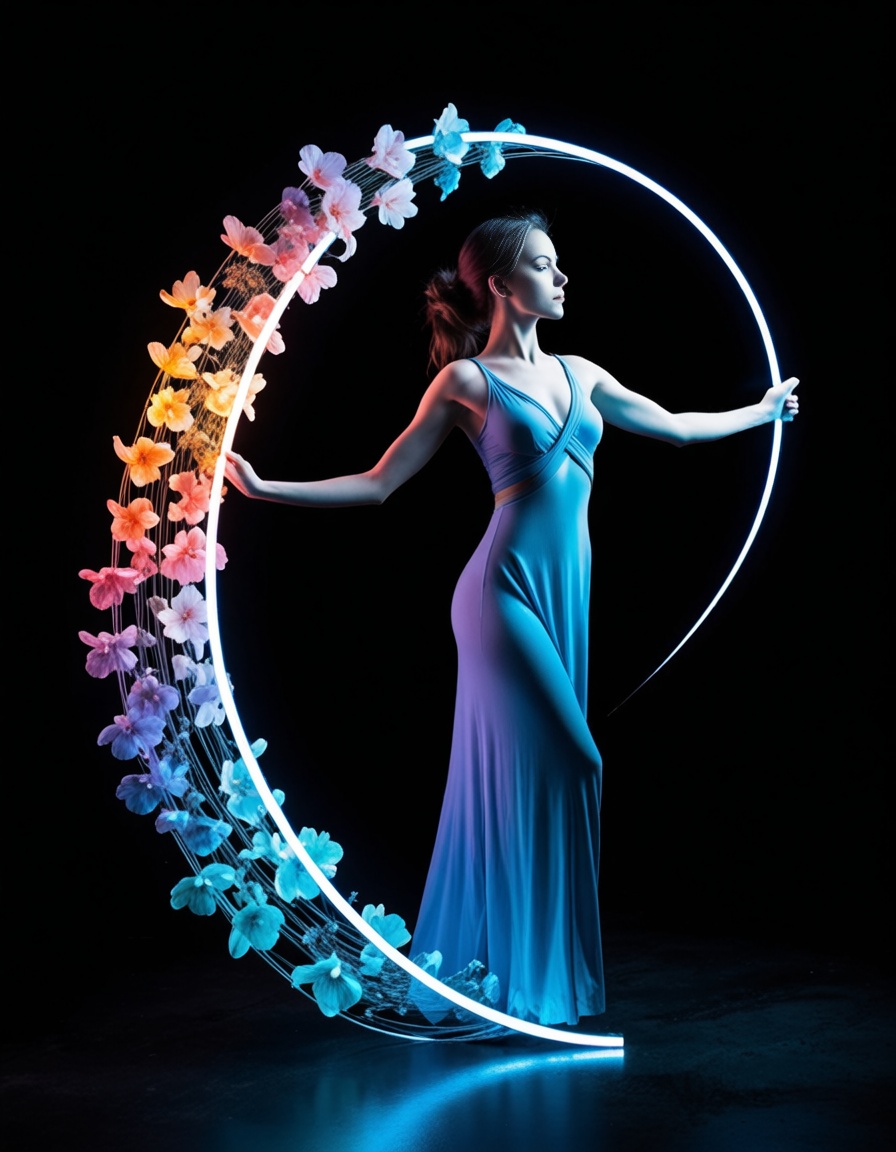 ehlightpainting,  ehwhitebalance,  ehcolorharmony on Tensor.Art