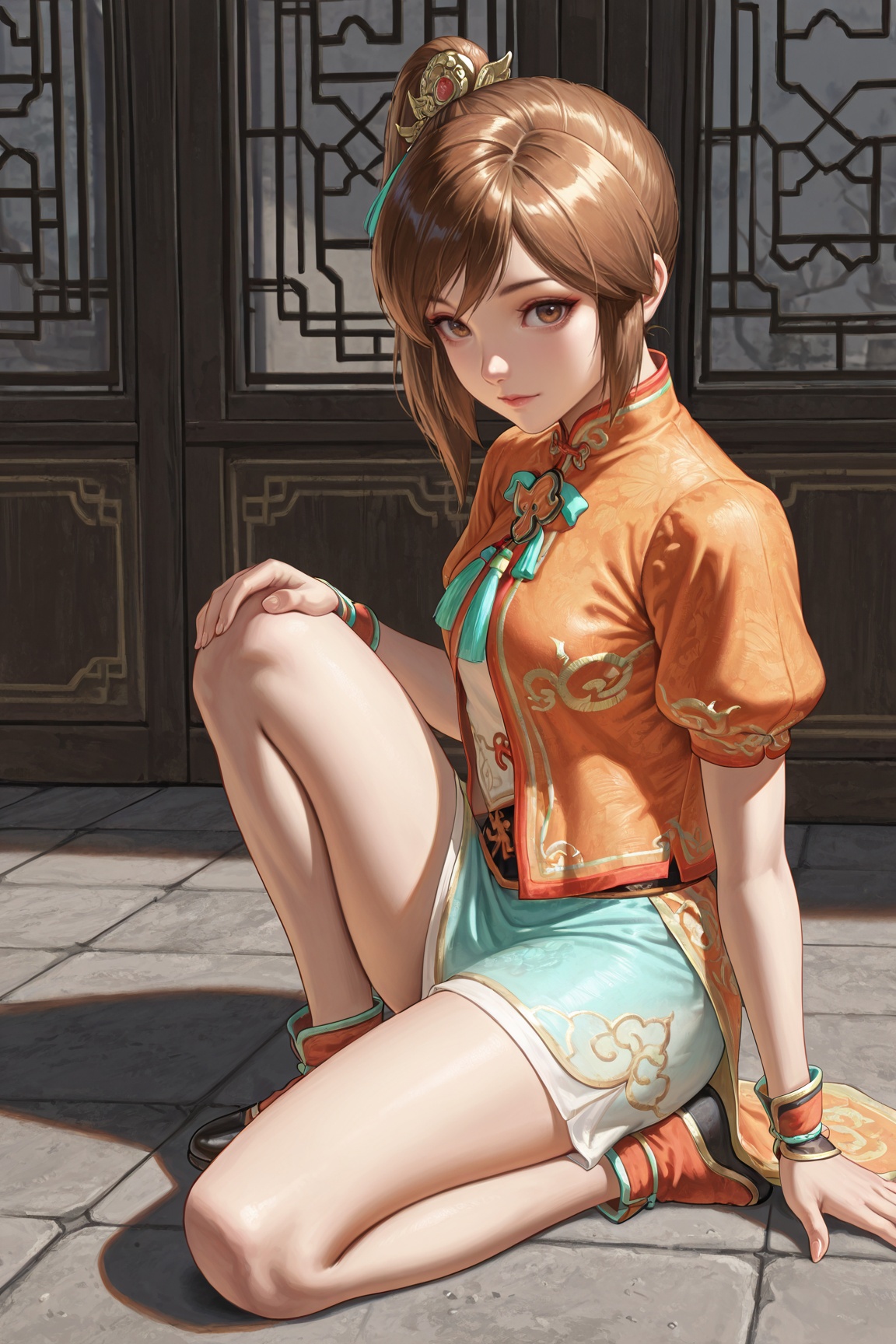 masterpiece,  best quality,  amazing quality on Tensor.Art