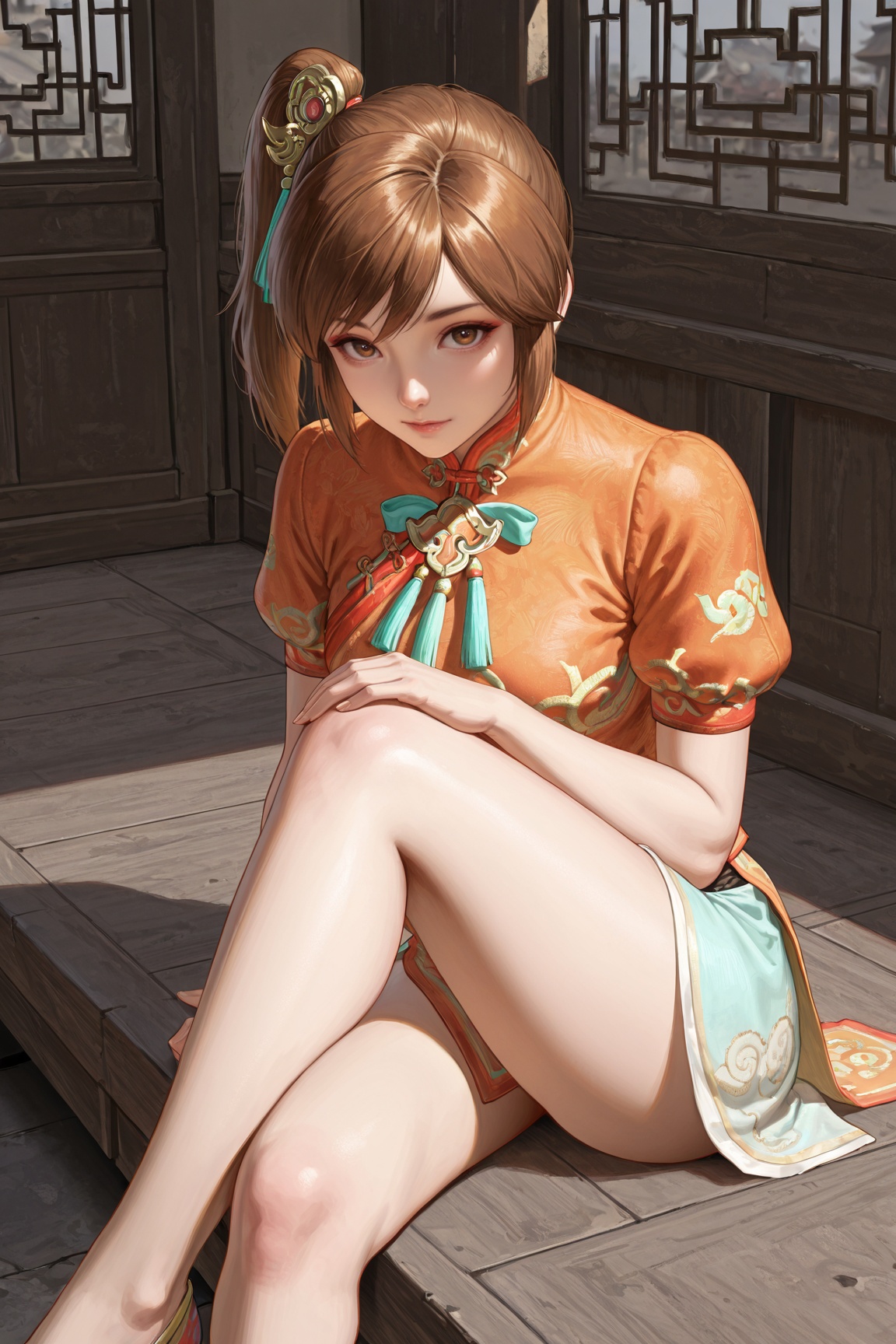 masterpiece,  best quality,  amazing quality on Tensor.Art