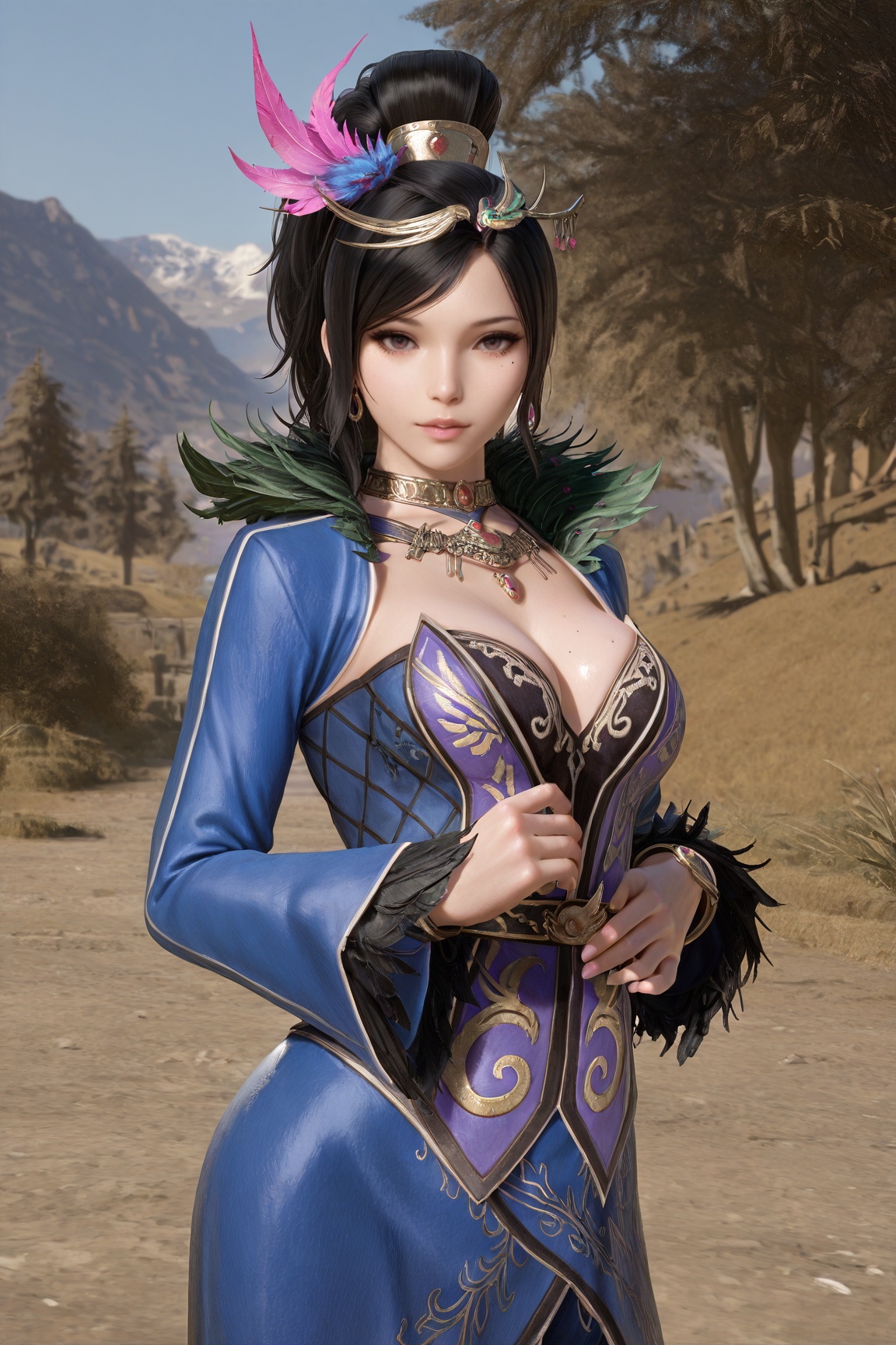 masterpiece,  best quality,  amazing quality on Tensor.Art