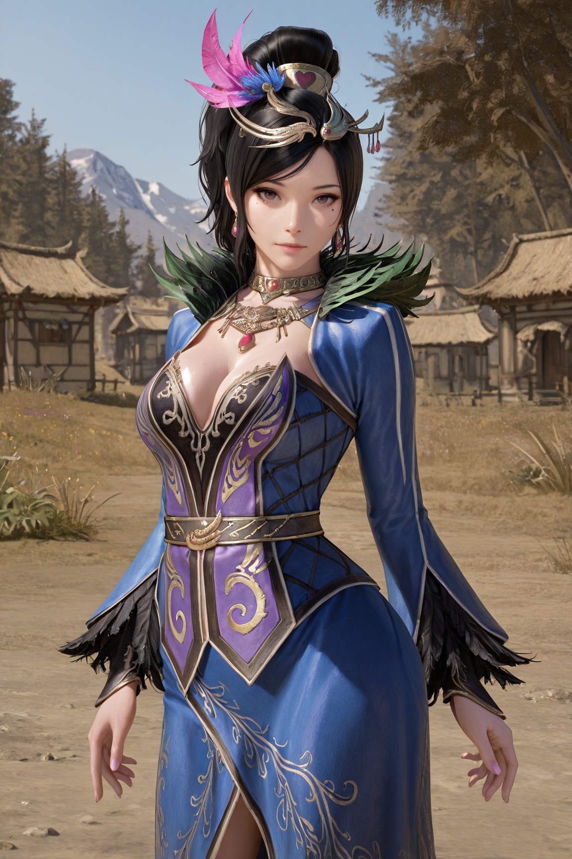 masterpiece,  best quality,  amazing quality on Tensor.Art