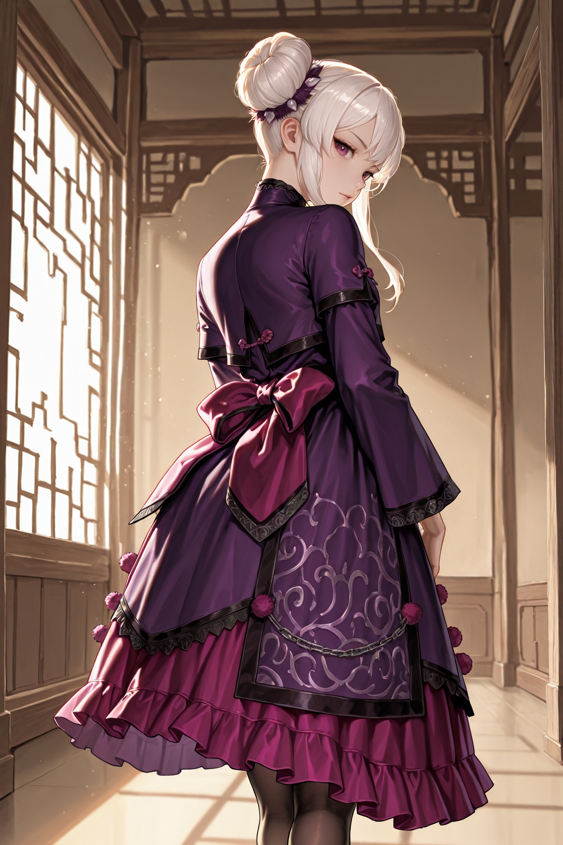 masterpiece,  best quality,  amazing quality on Tensor.Art