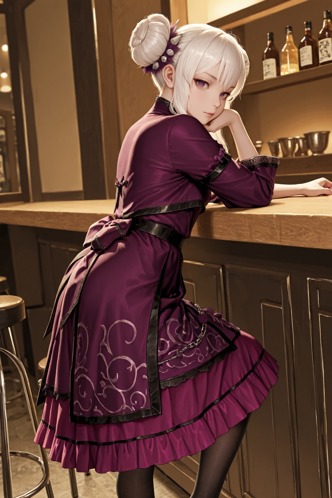 masterpiece,  best quality,  amazing quality on Tensor.Art