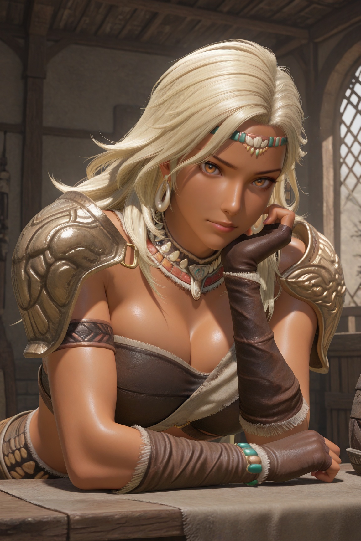 masterpiece,  best quality,  amazing quality on Tensor.Art