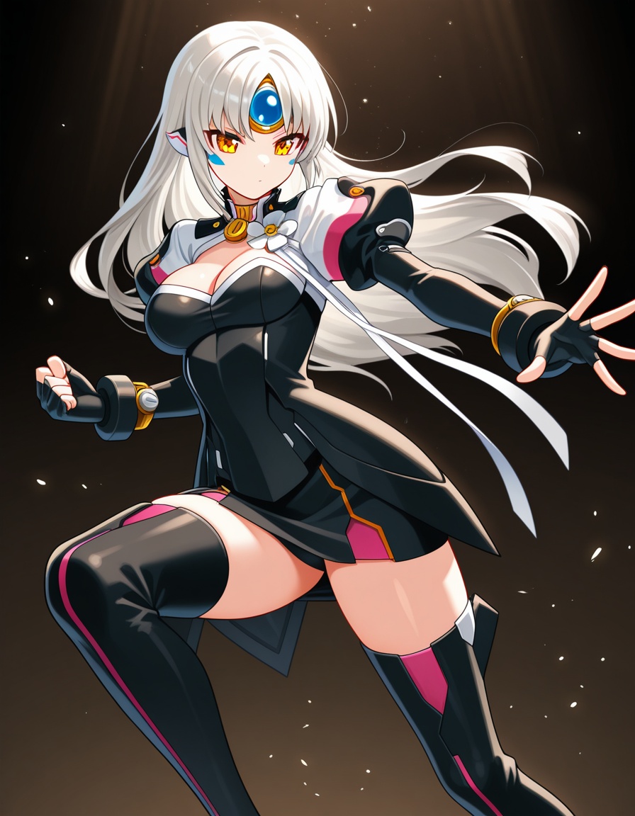 masterpiece,  best quality,  amazing quality on Tensor.Art