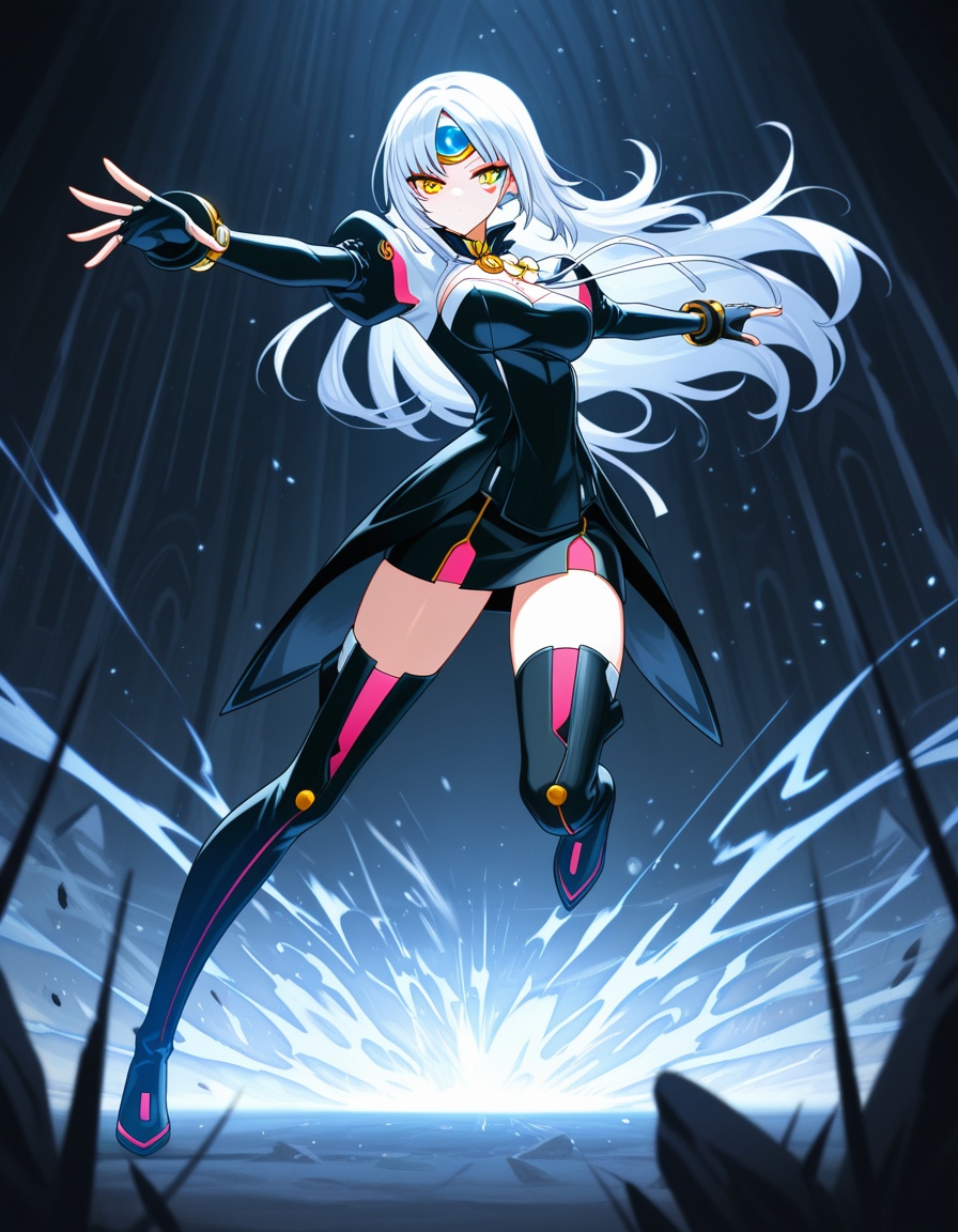masterpiece,  best quality,  amazing quality on Tensor.Art