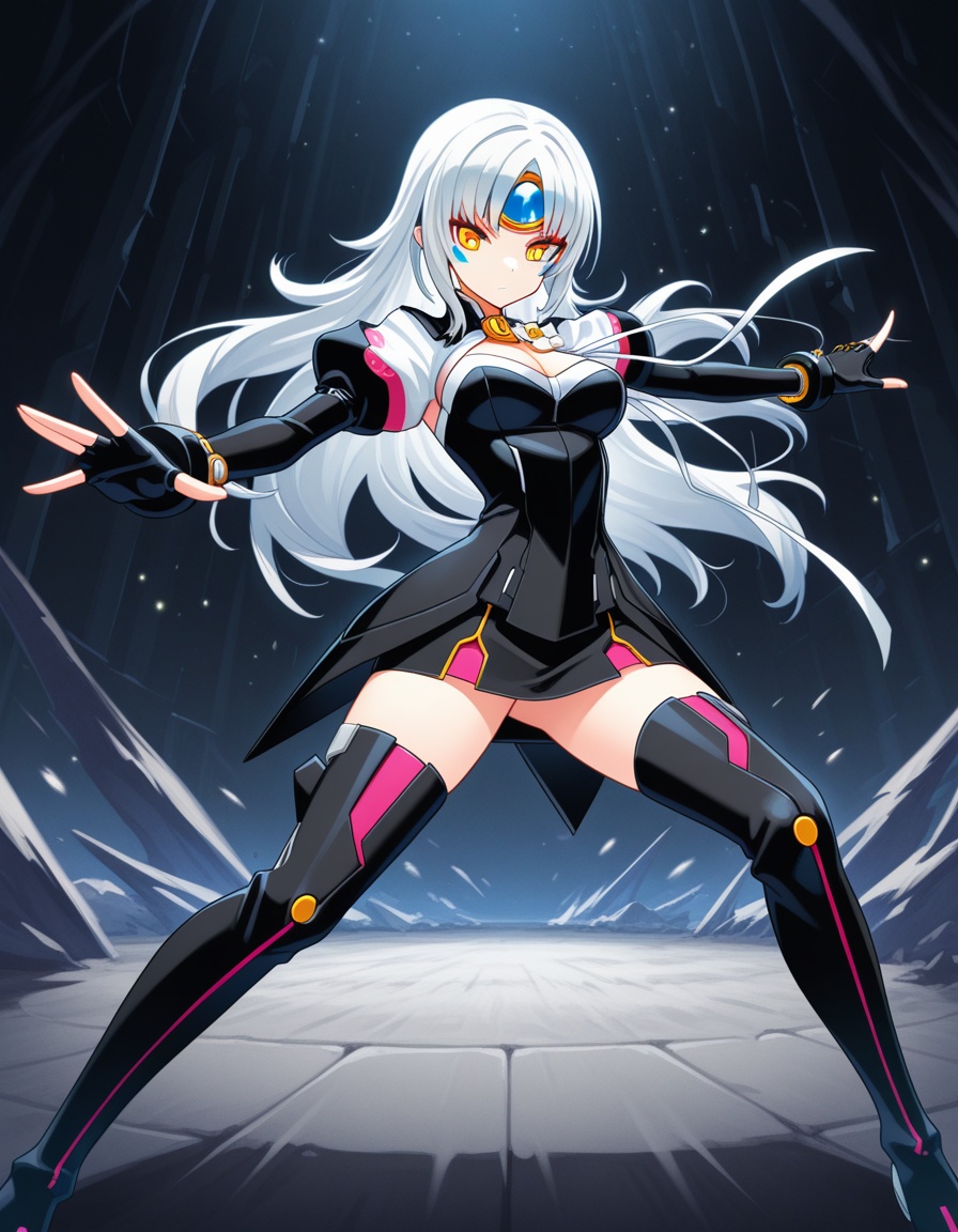 masterpiece,  best quality,  amazing quality on Tensor.Art