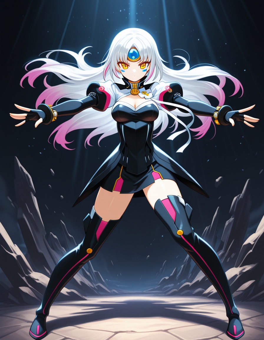 masterpiece,  best quality,  amazing quality on Tensor.Art