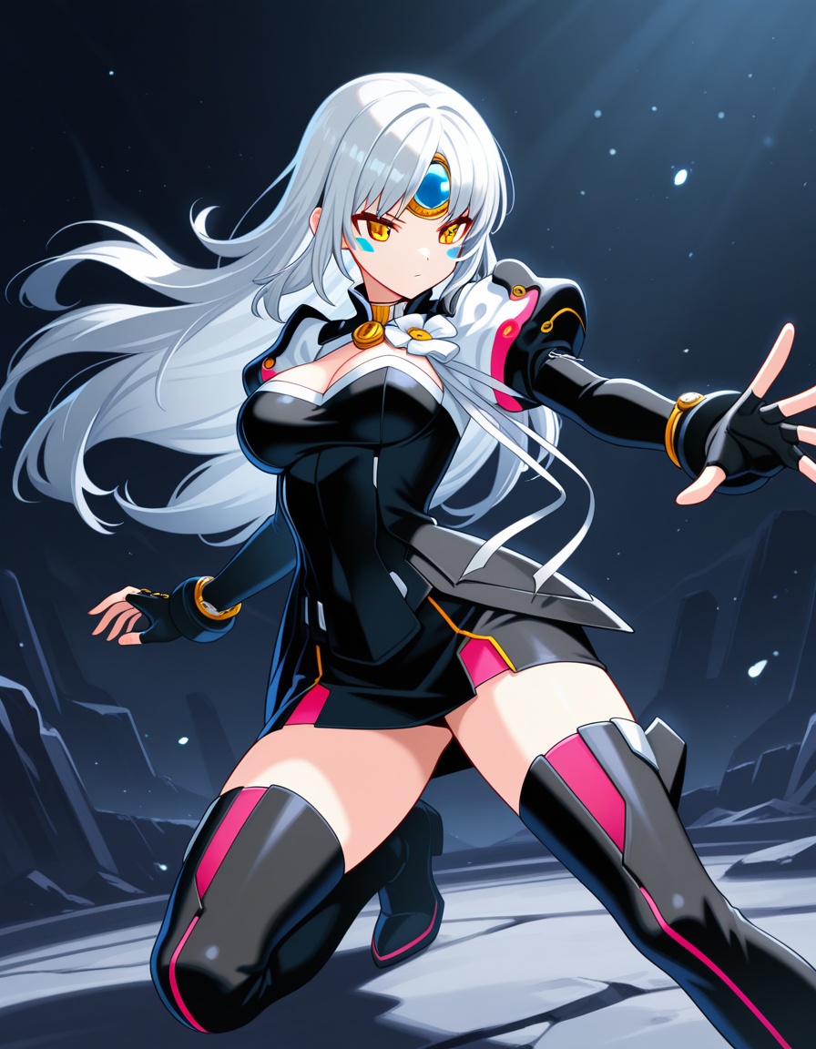 masterpiece,  best quality,  amazing quality on Tensor.Art