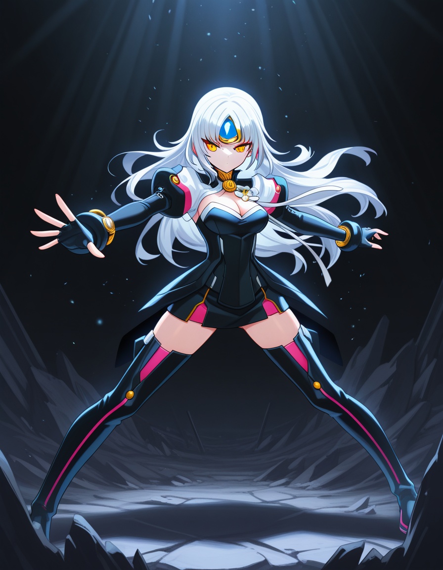 masterpiece,  best quality,  amazing quality on Tensor.Art