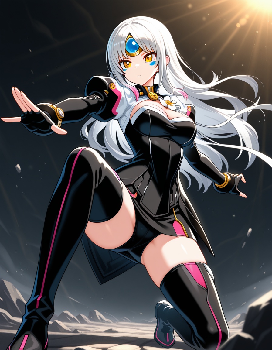 masterpiece,  best quality,  amazing quality on Tensor.Art