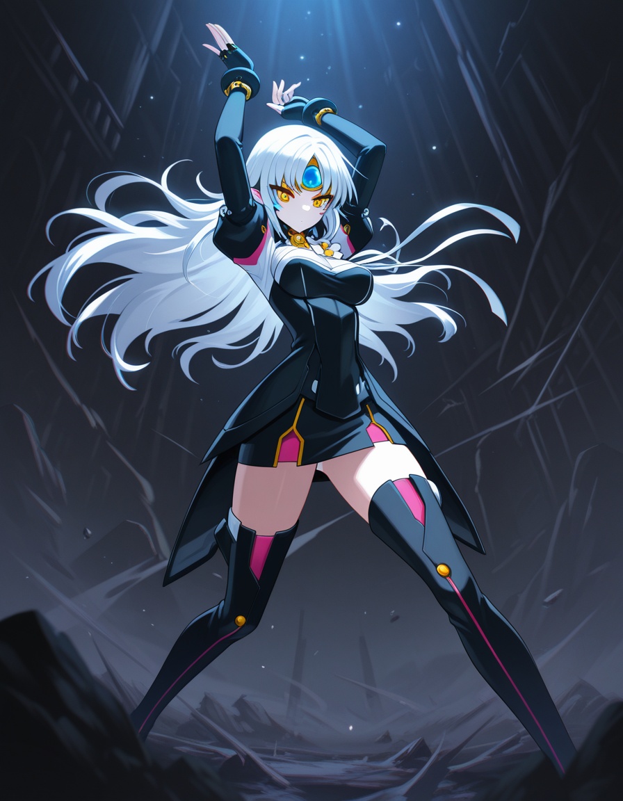masterpiece,  best quality,  amazing quality on Tensor.Art