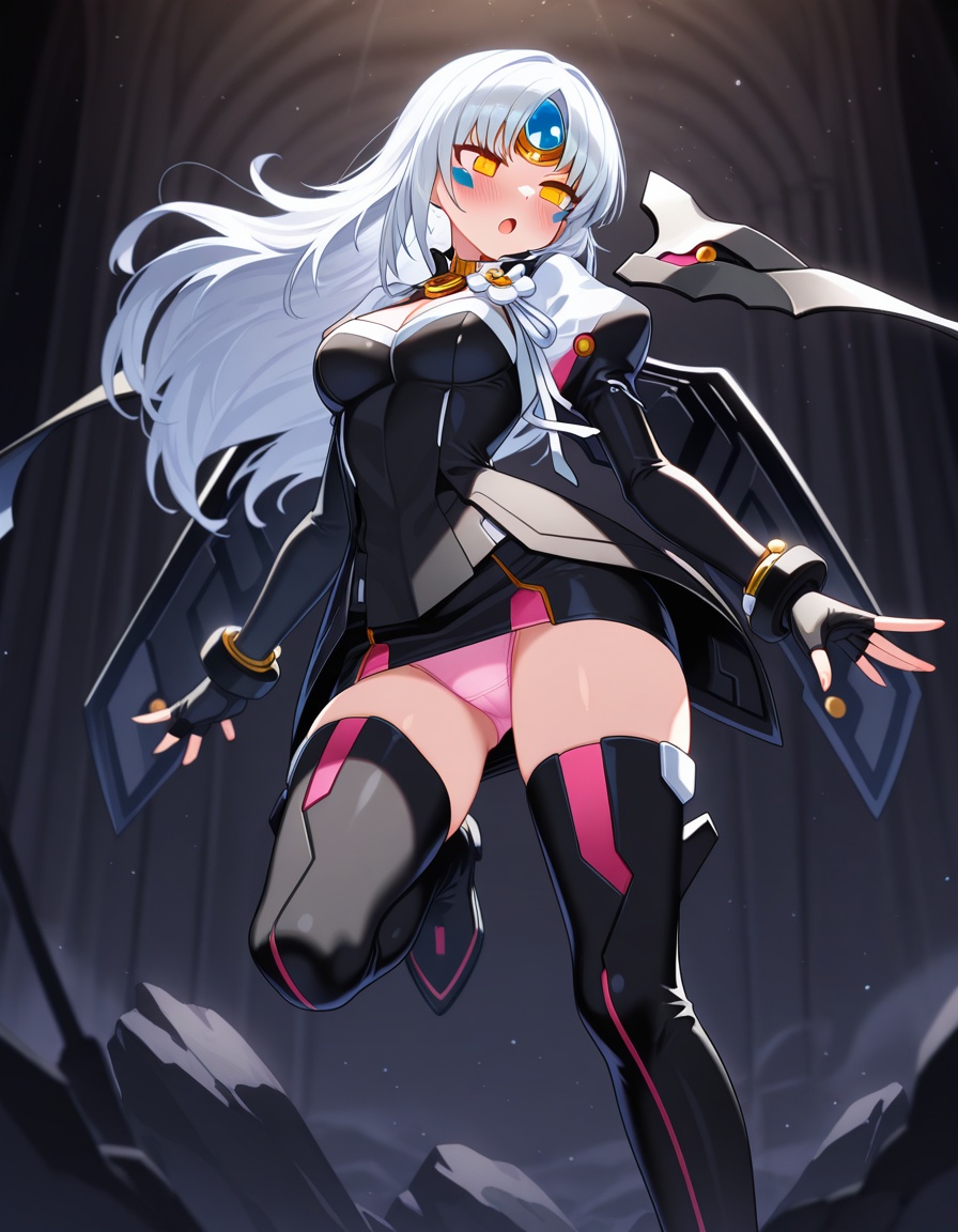 masterpiece,  best quality,  amazing quality on Tensor.Art