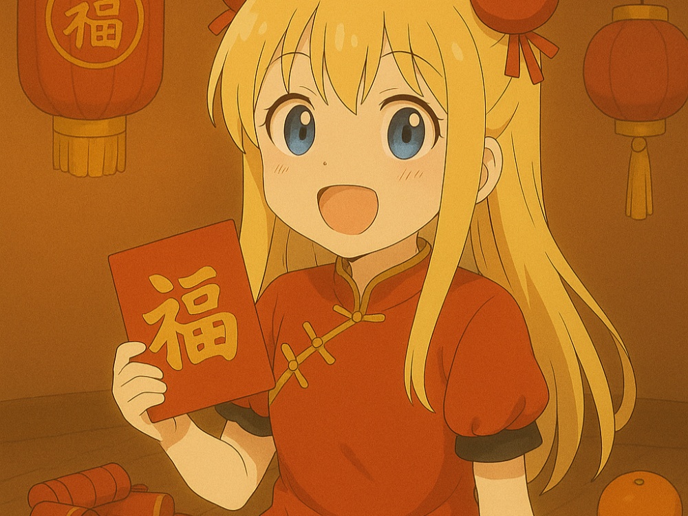 AI generated image