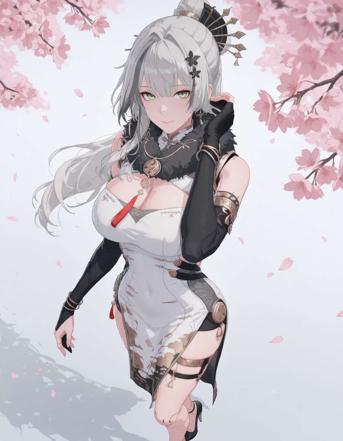 masterpiece,  best quality,  amazing quality on Tensor.Art