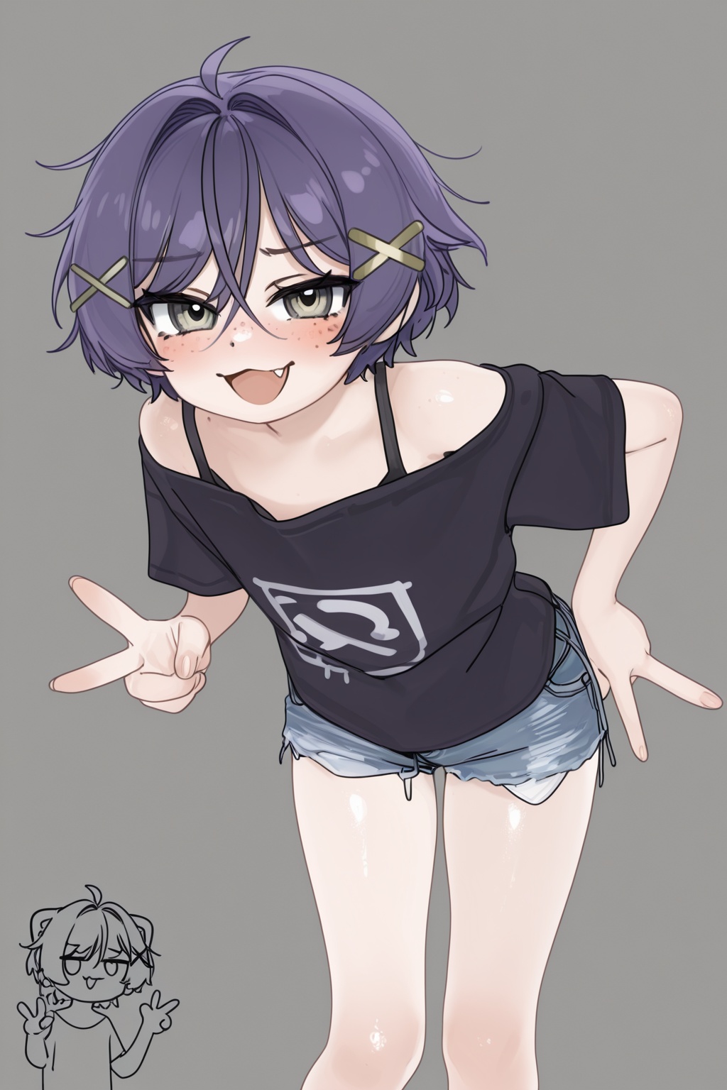 by girutea,  masterpiece,  best quality on Tensor.Art