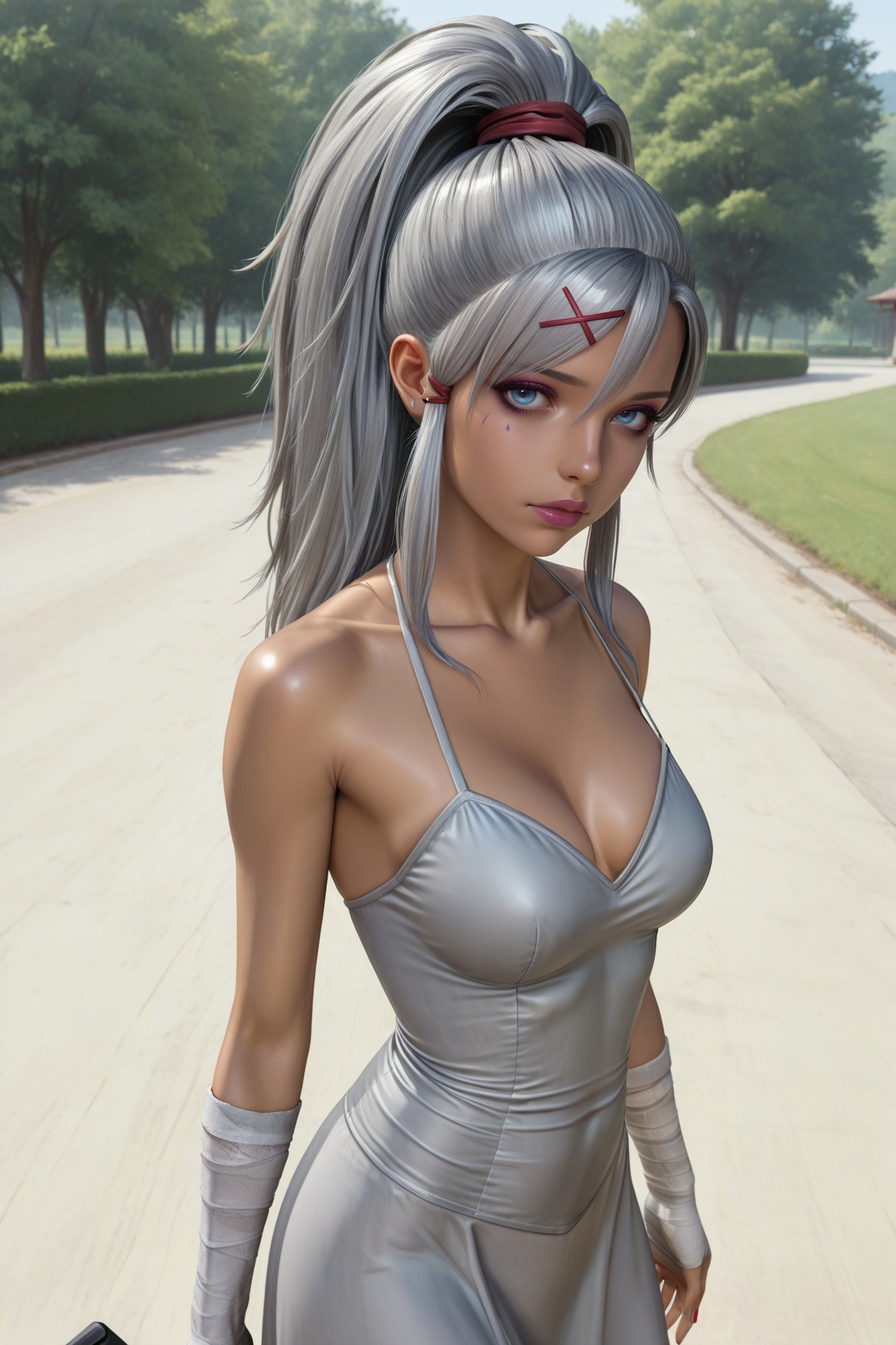 masterpiece,  best quality,  amazing quality on Tensor.Art