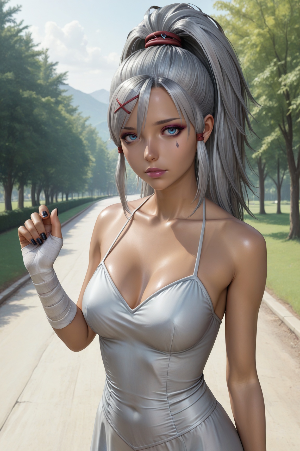 masterpiece,  best quality,  amazing quality on Tensor.Art