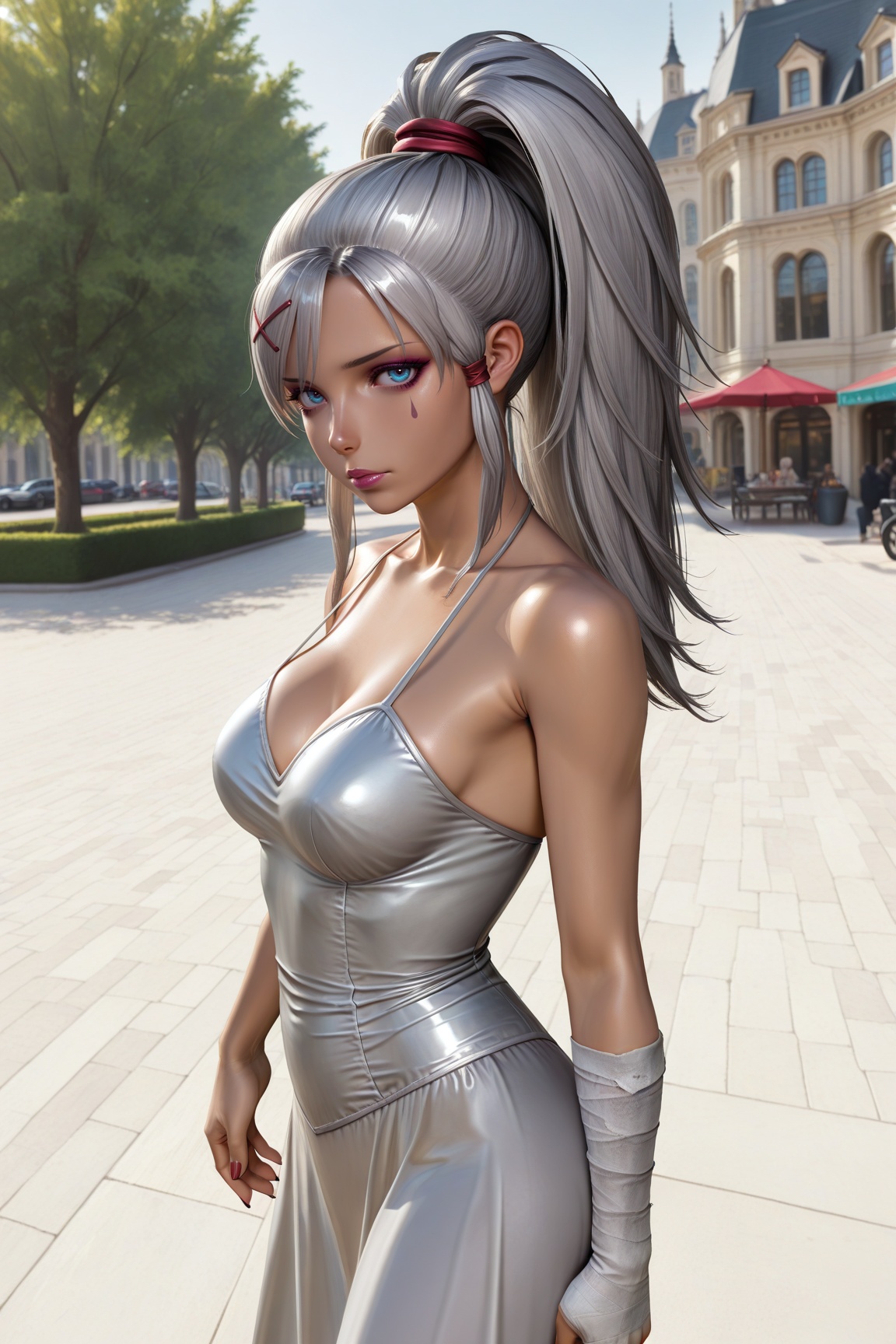 masterpiece,  best quality,  amazing quality on Tensor.Art